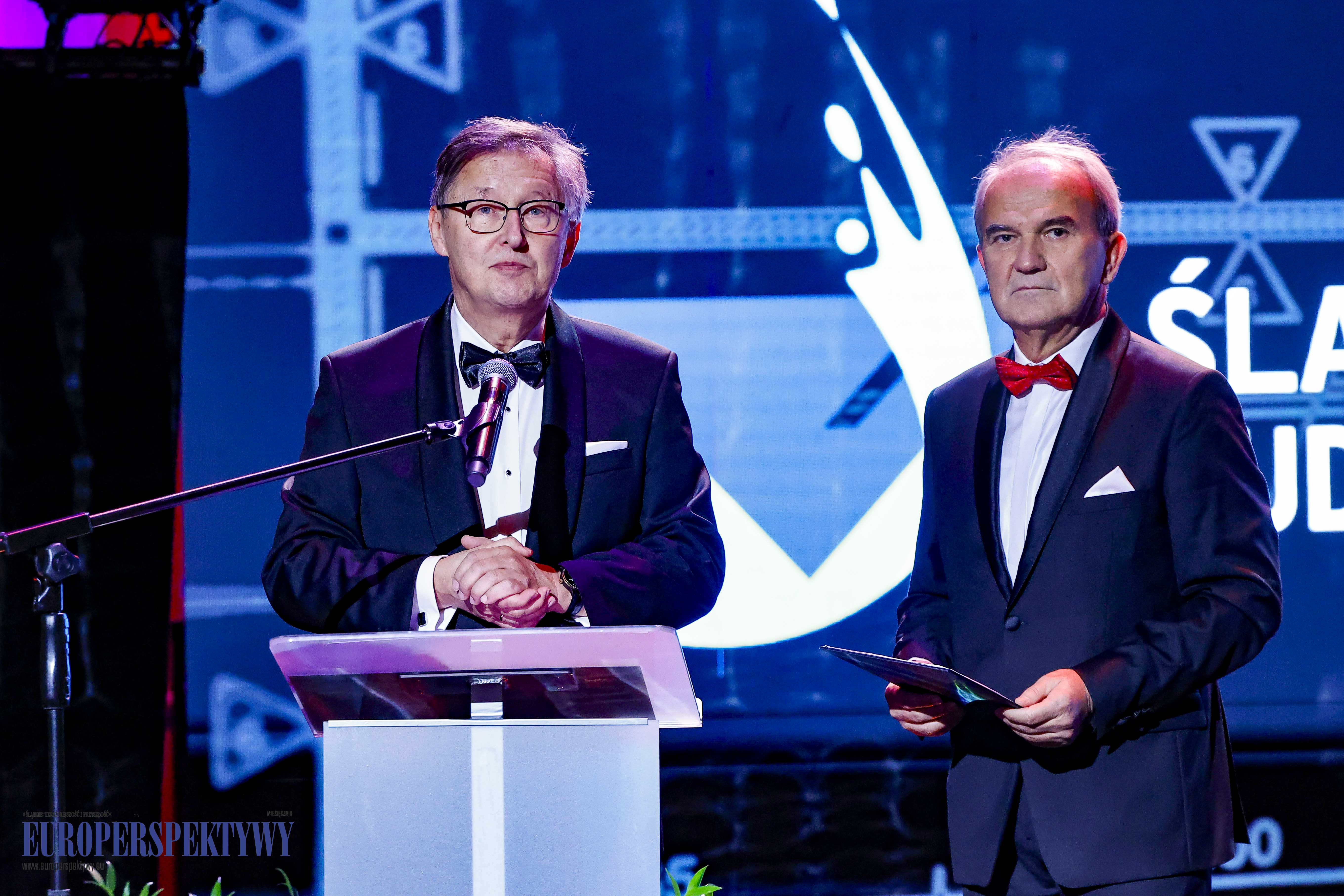 Europerspektywy 25. Jubileuszowa Gala Budownictwa