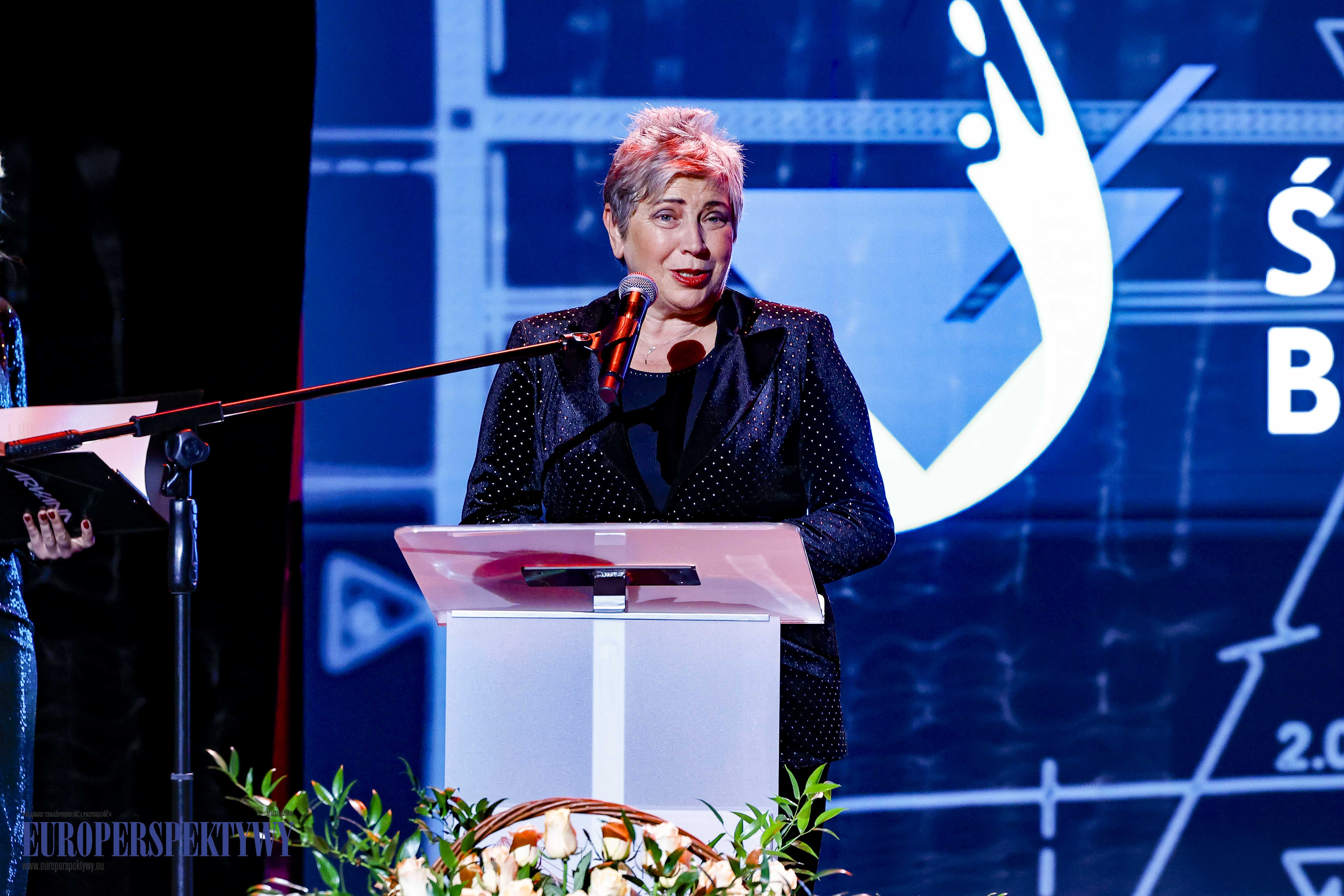 Europerspektywy 25. Jubileuszowa Gala Budownictwa