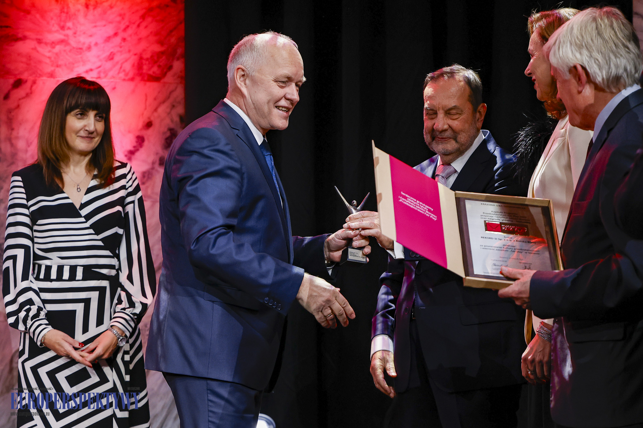 Wielka Gala 26. Edycji Programu Przedsiębiorstwo Fair Play