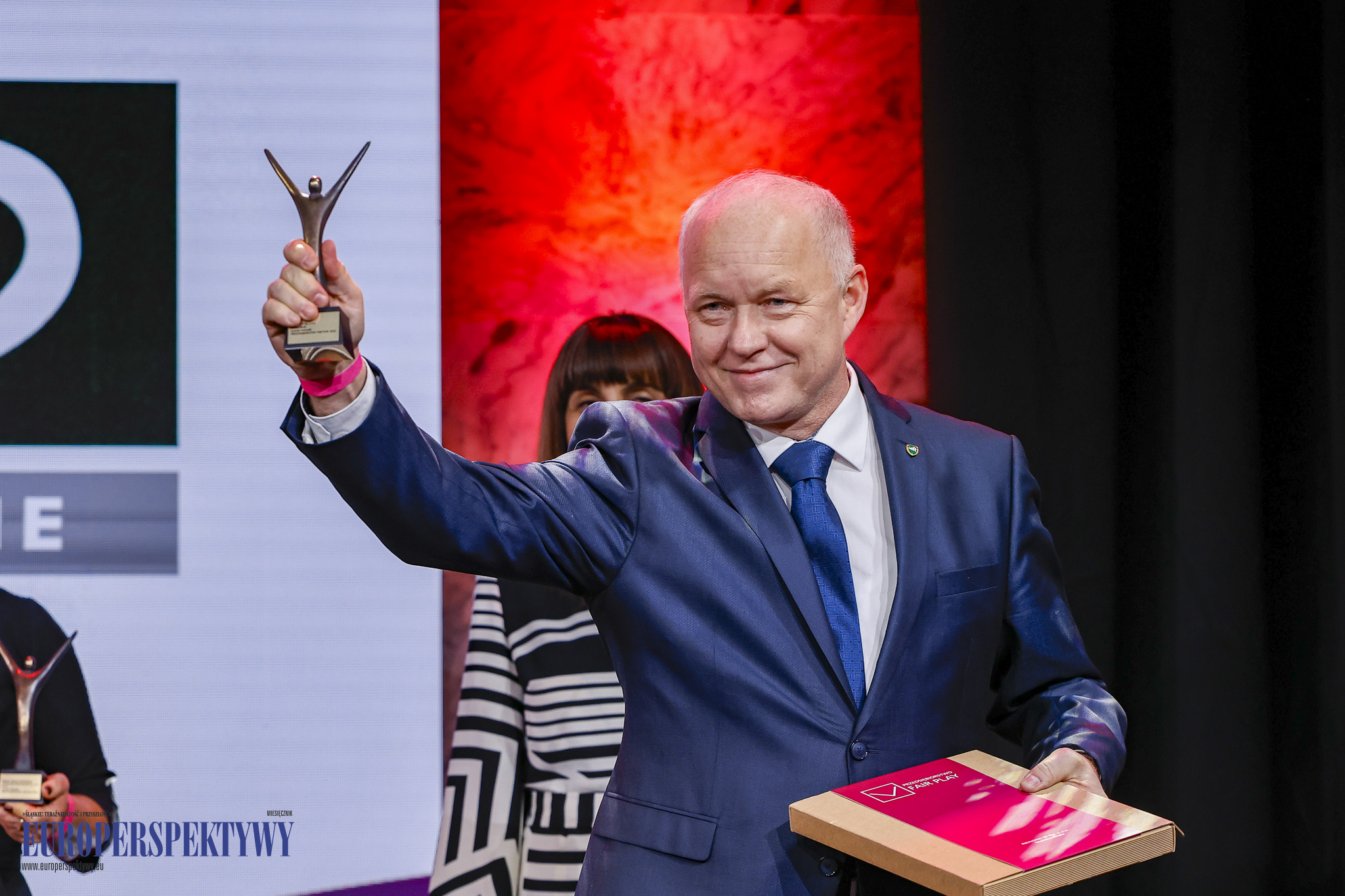 Wielka Gala 26. Edycji Programu Przedsiębiorstwo Fair Play