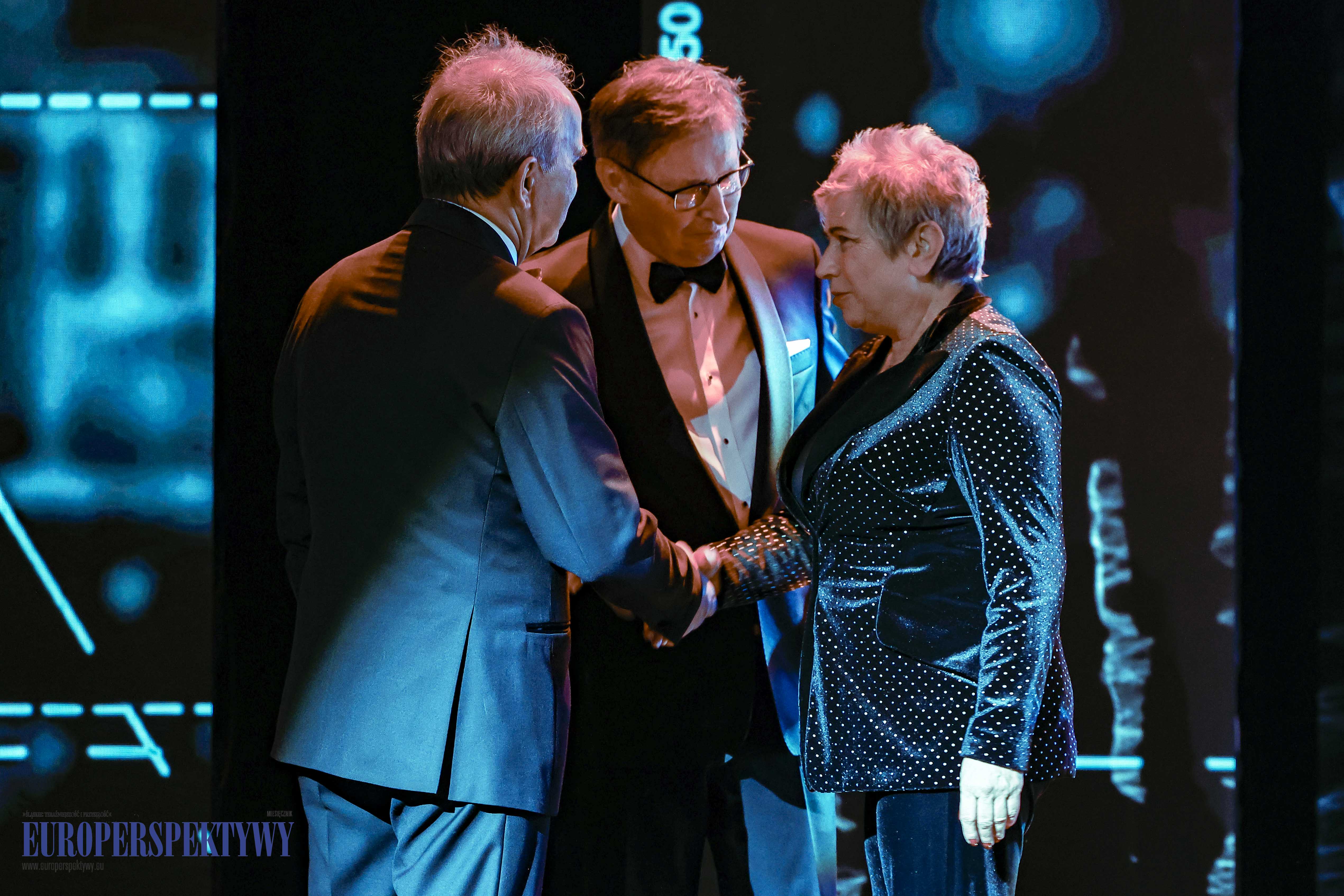 Europerspektywy 25. Jubileuszowa Gala Budownictwa