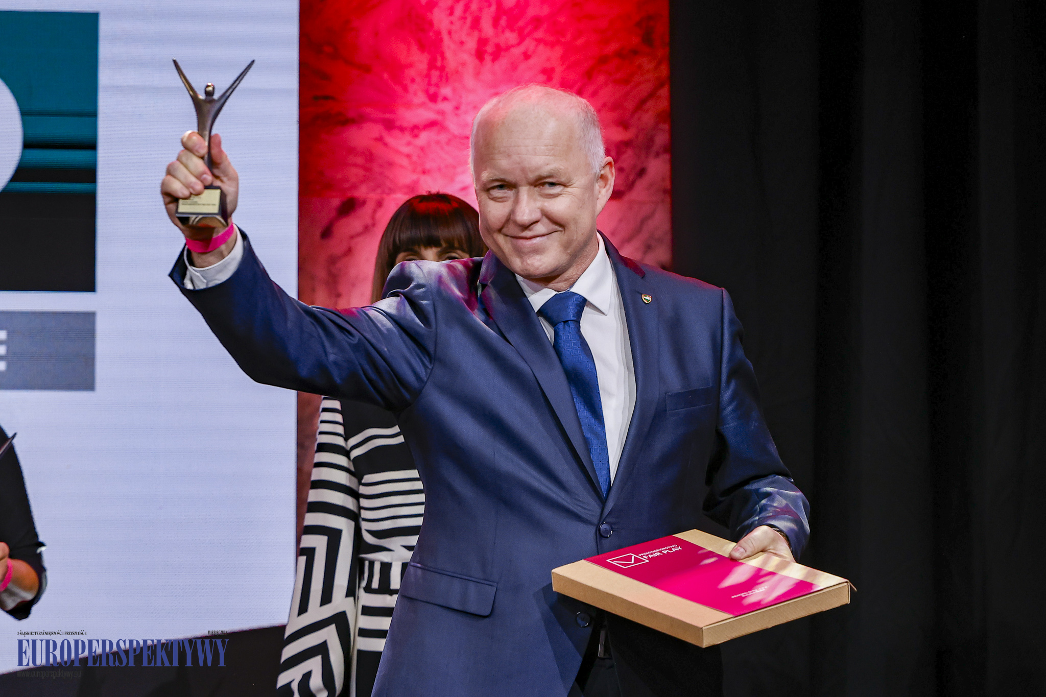 Wielka Gala 26. Edycji Programu Przedsiębiorstwo Fair Play