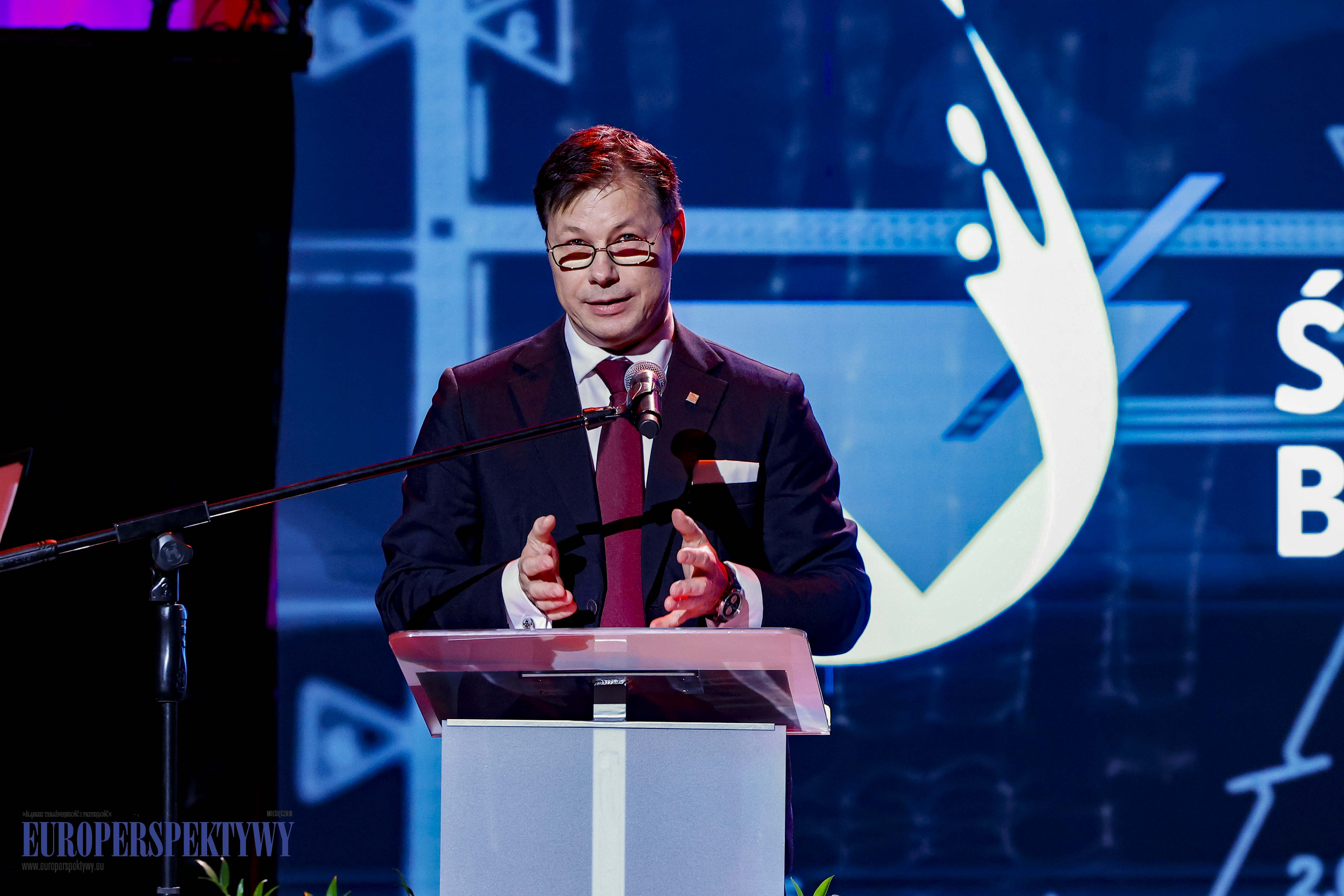 Europerspektywy 25. Jubileuszowa Gala Budownictwa