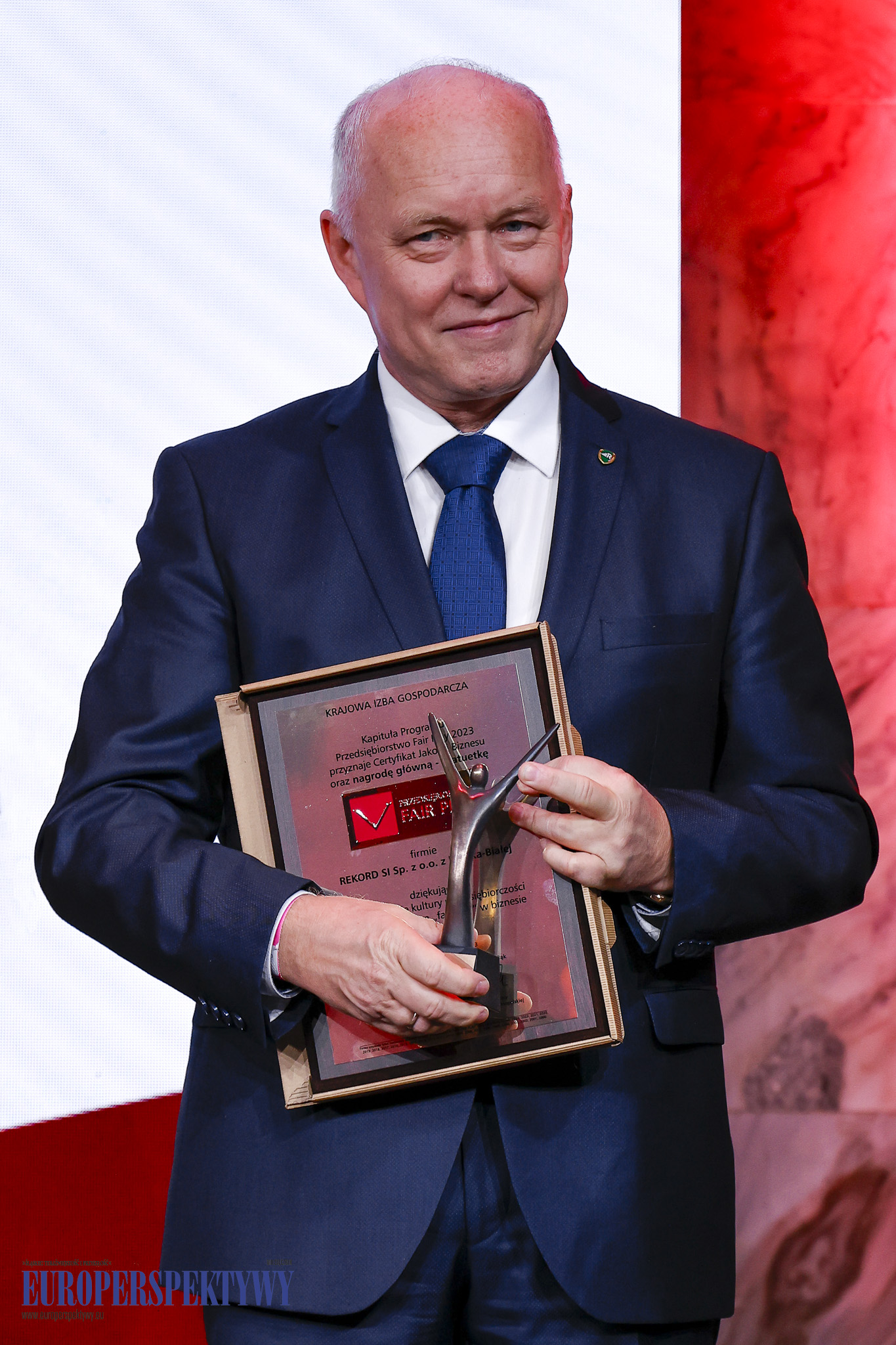 Wielka Gala 26. Edycji Programu Przedsiębiorstwo Fair Play