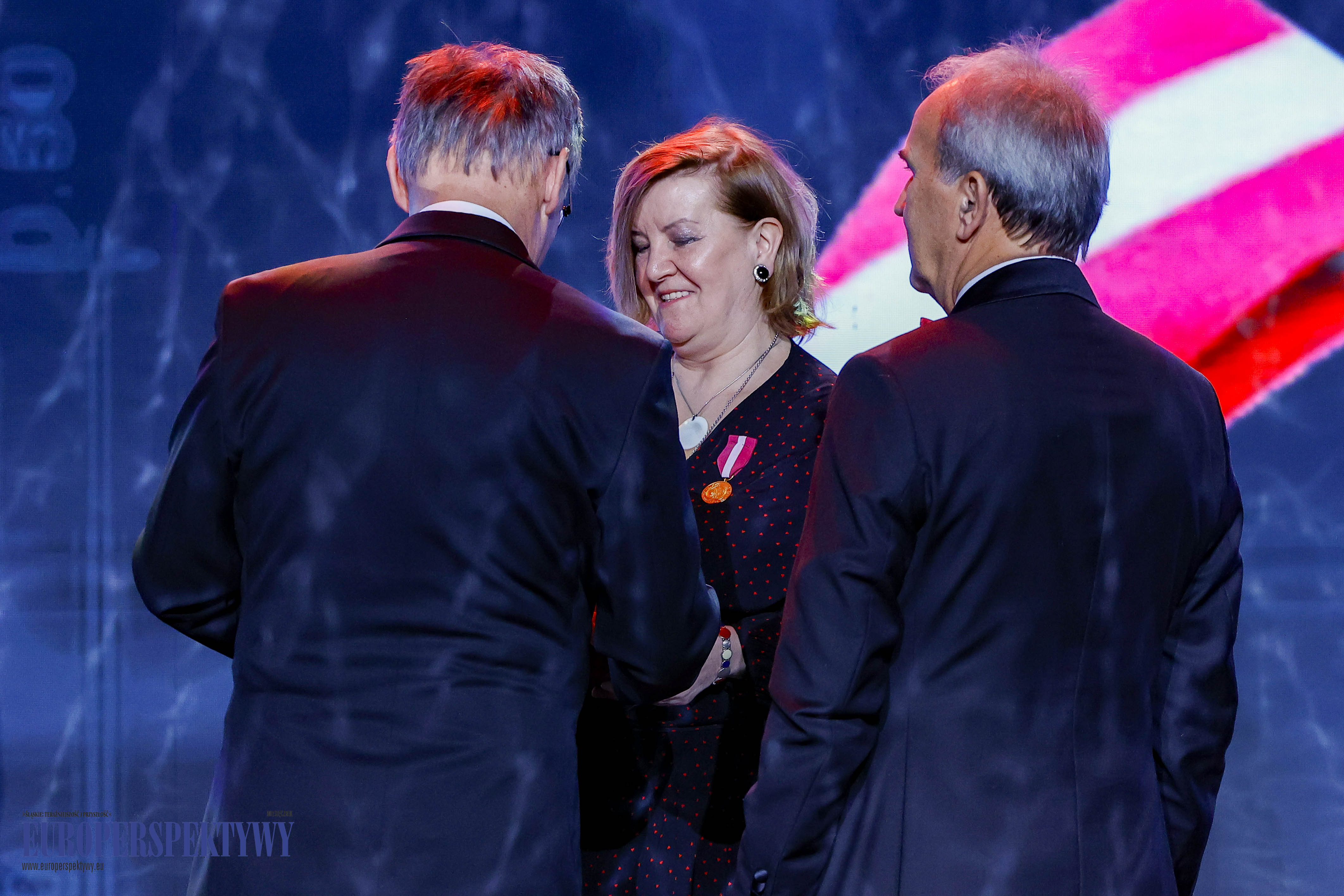 Europerspektywy 25. Jubileuszowa Gala Budownictwa