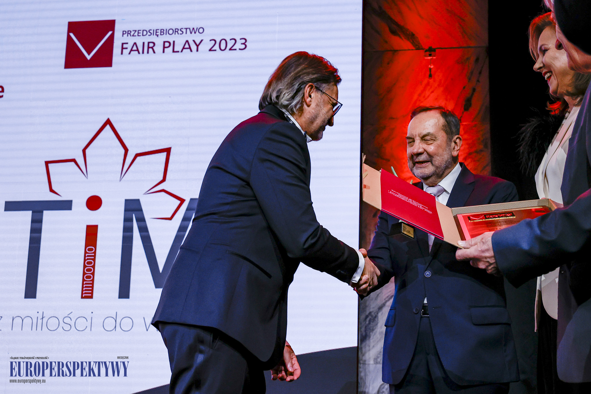 Wielka Gala 26. Edycji Programu Przedsiębiorstwo Fair Play