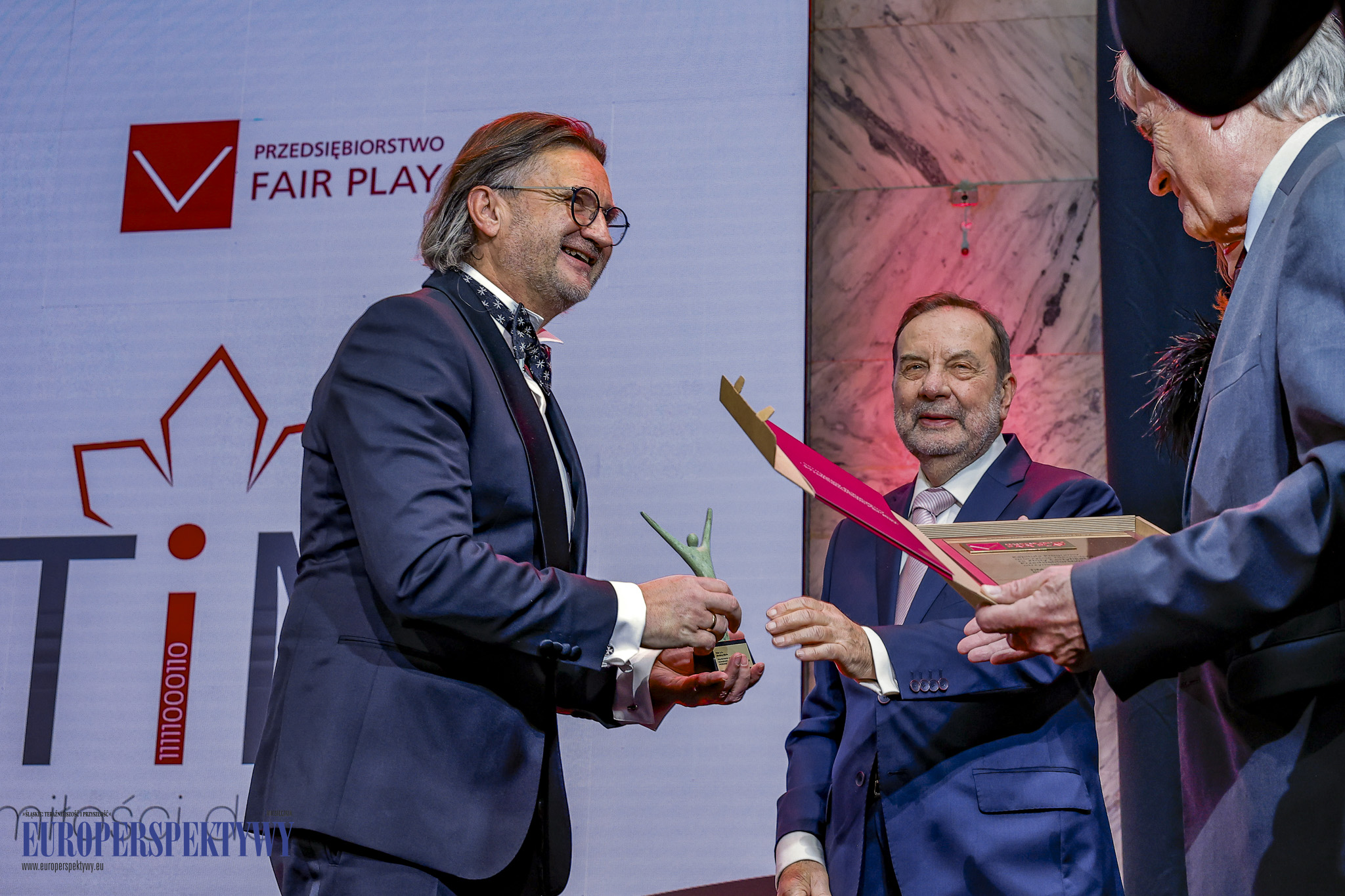 Wielka Gala 26. Edycji Programu Przedsiębiorstwo Fair Play