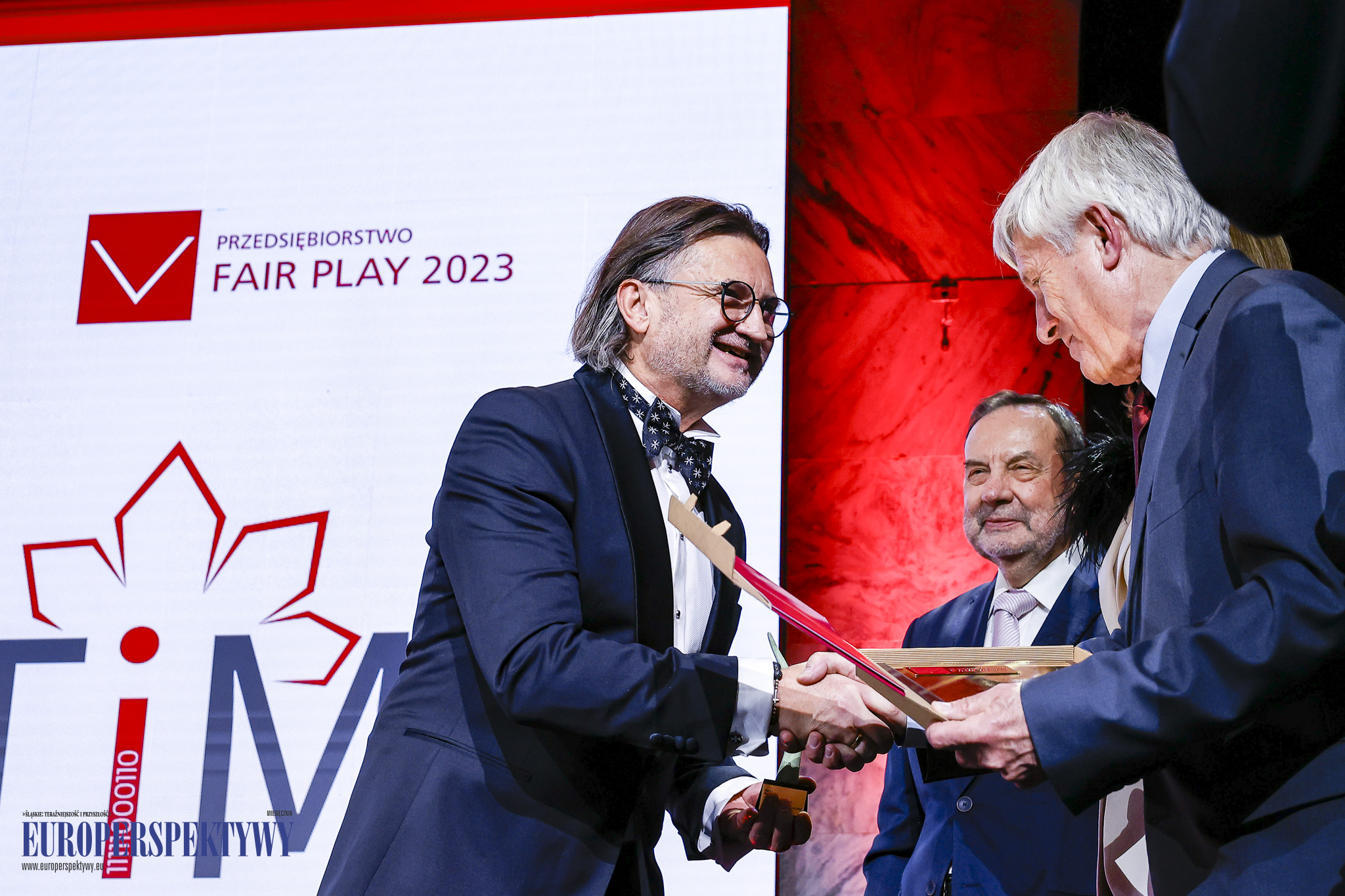 Wielka Gala 26. Edycji Programu Przedsiębiorstwo Fair Play