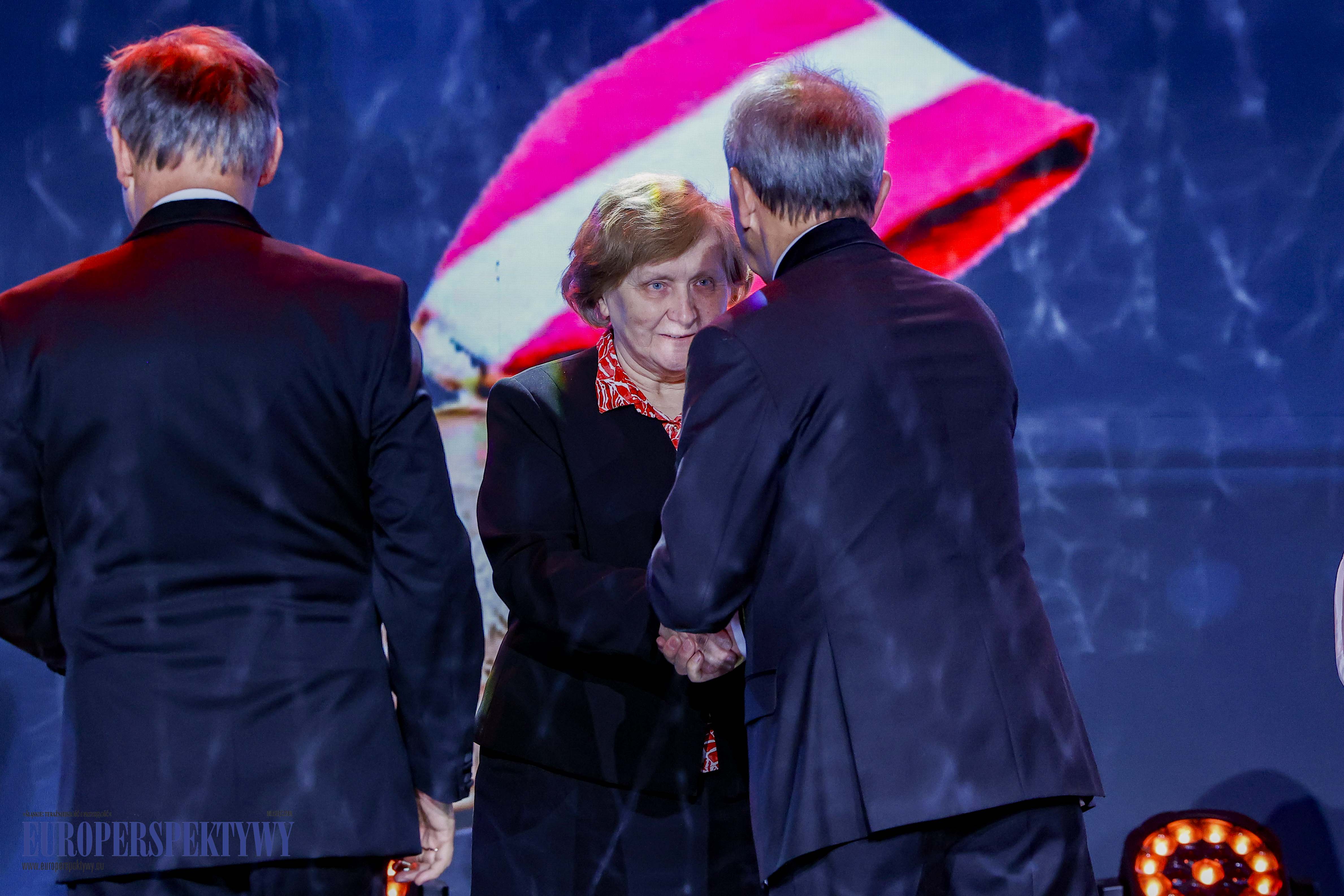 Europerspektywy 25. Jubileuszowa Gala Budownictwa