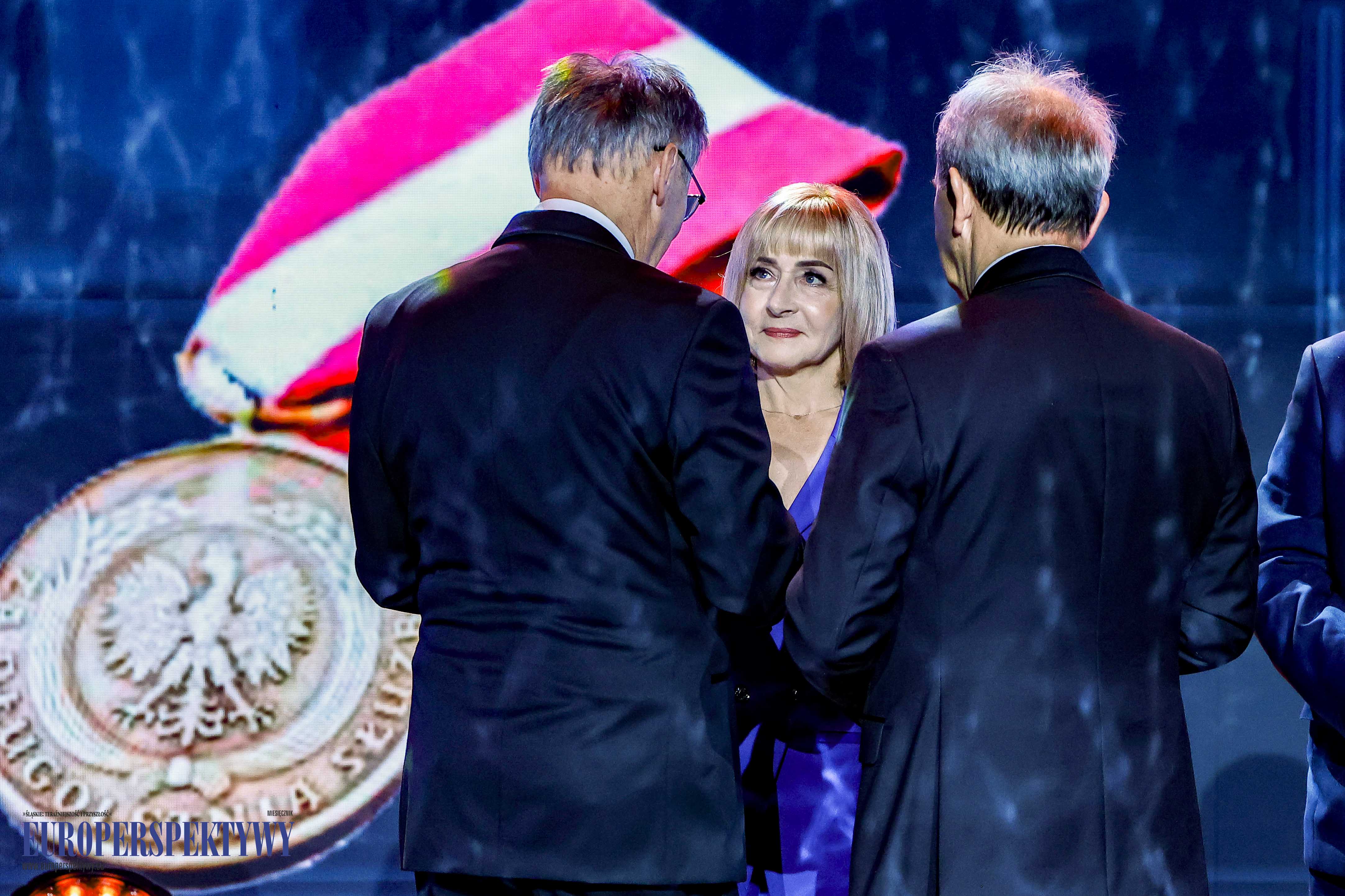 Europerspektywy 25. Jubileuszowa Gala Budownictwa