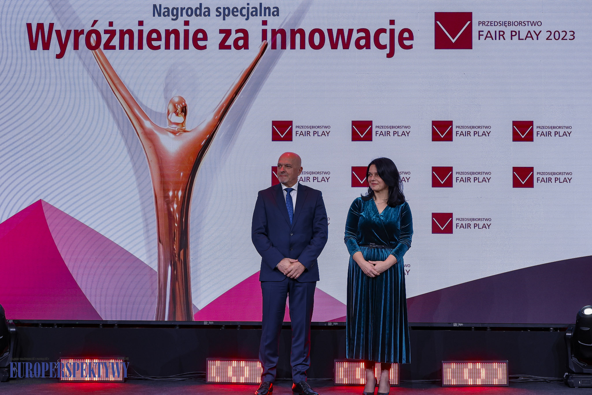 Wielka Gala 26. Edycji Programu Przedsiębiorstwo Fair Play