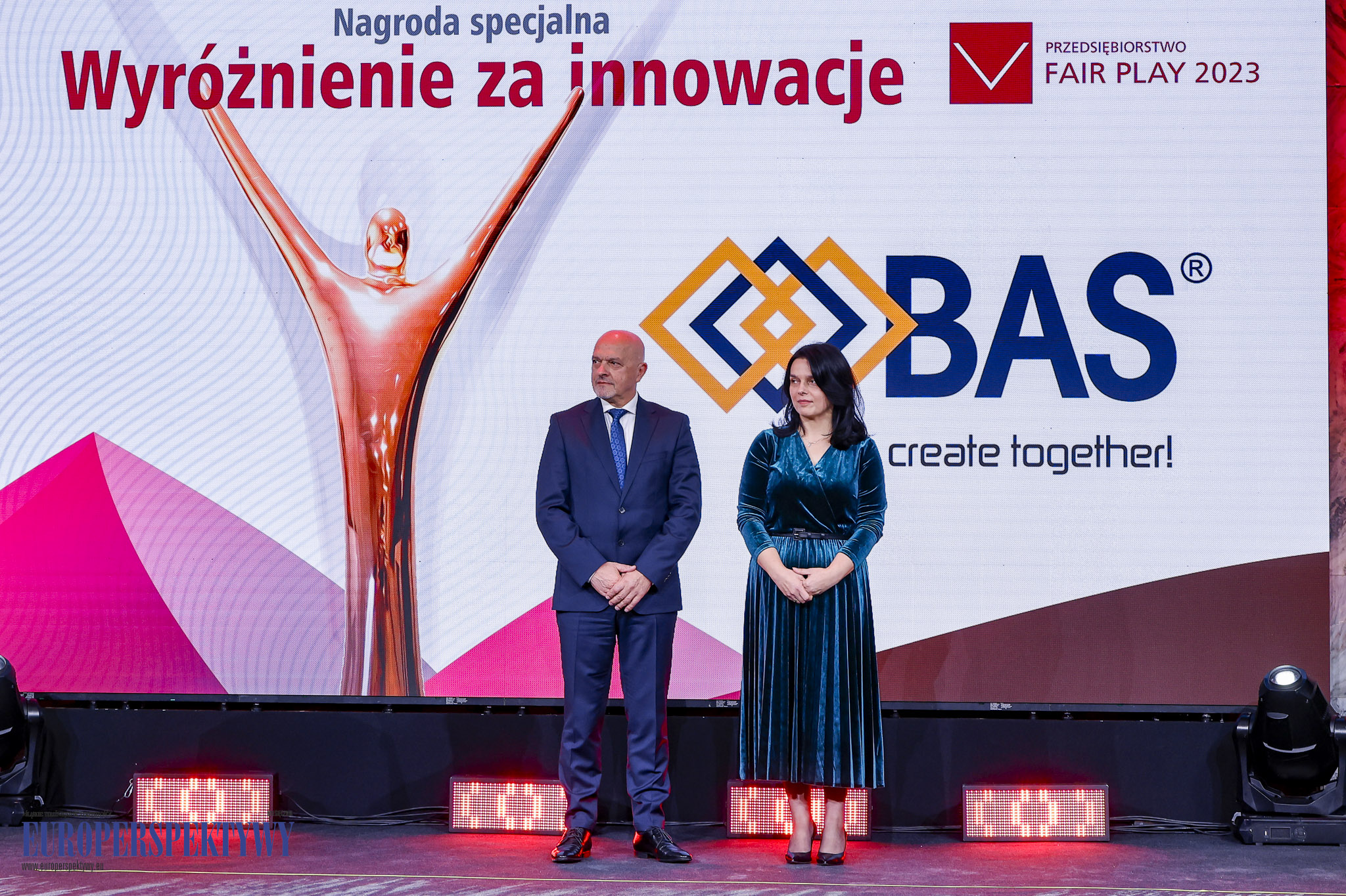 Wielka Gala 26. Edycji Programu Przedsiębiorstwo Fair Play