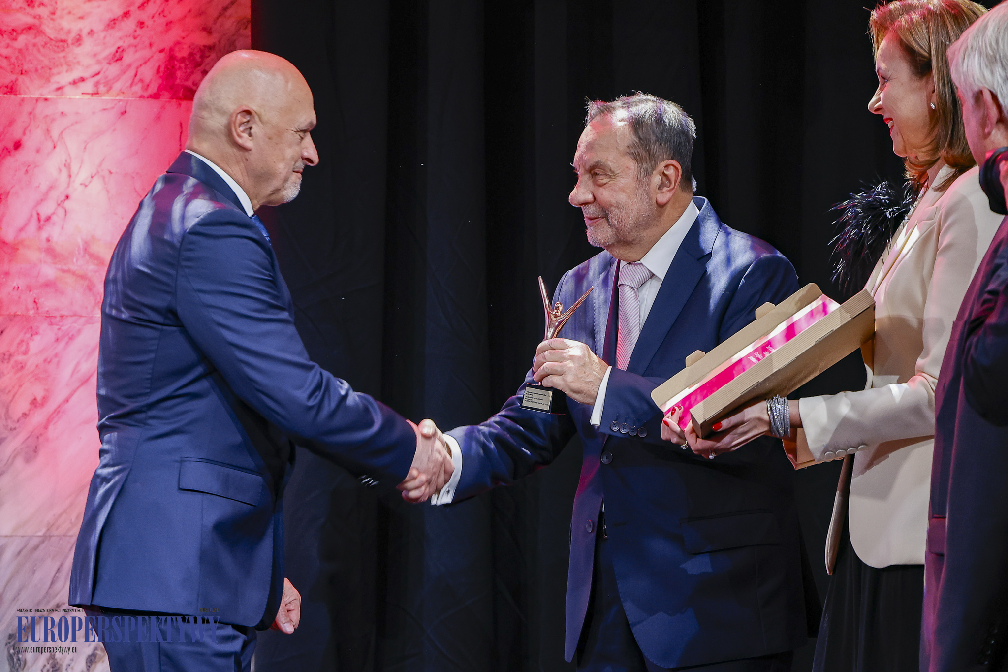 Wielka Gala 26. Edycji Programu Przedsiębiorstwo Fair Play