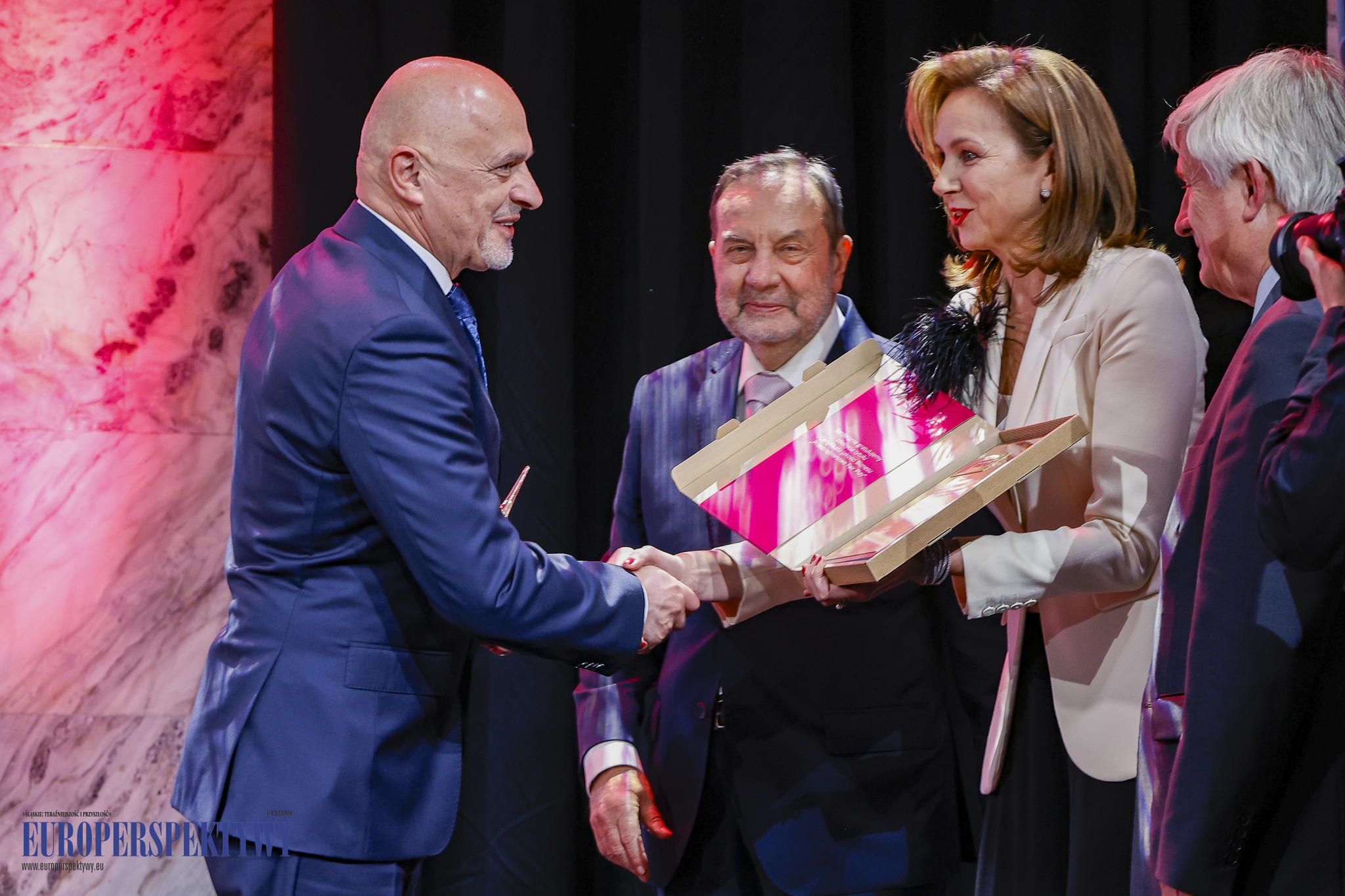 Wielka Gala 26. Edycji Programu Przedsiębiorstwo Fair Play