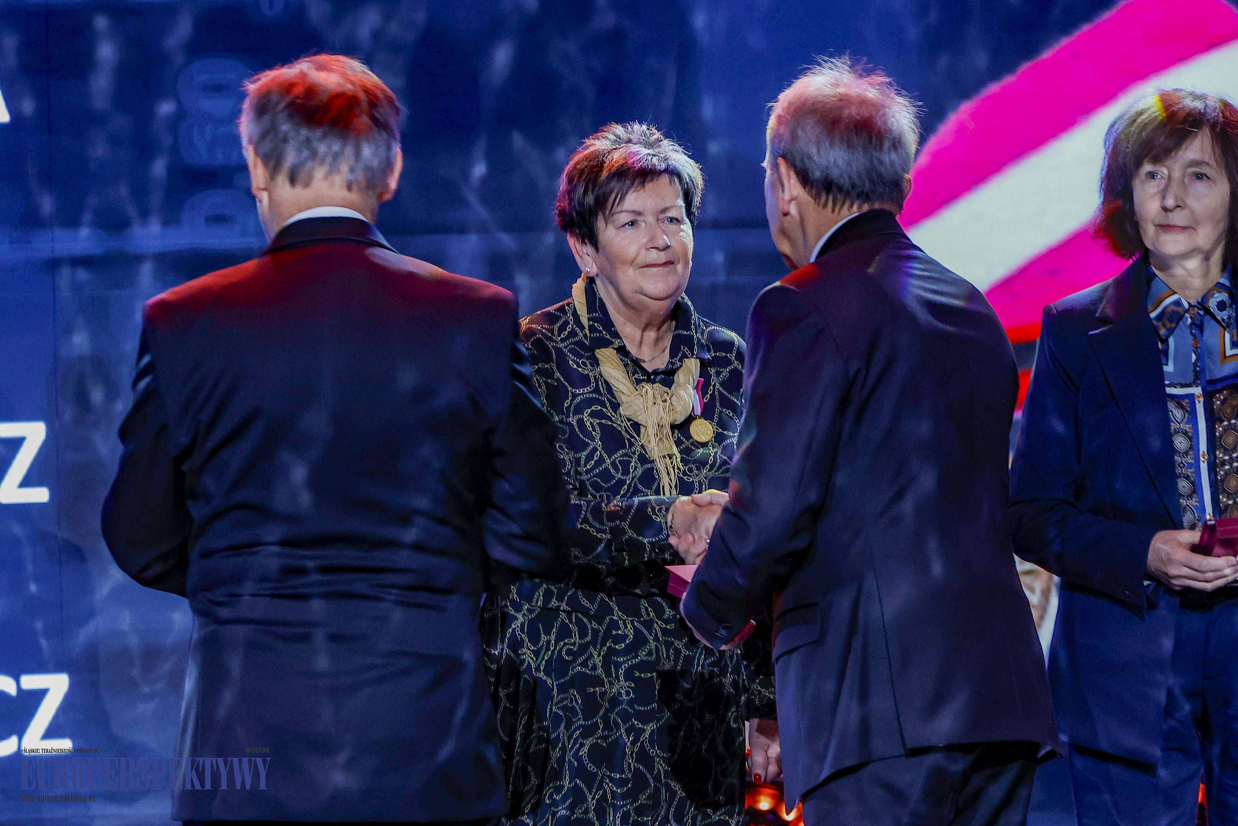 Europerspektywy 25. Jubileuszowa Gala Budownictwa