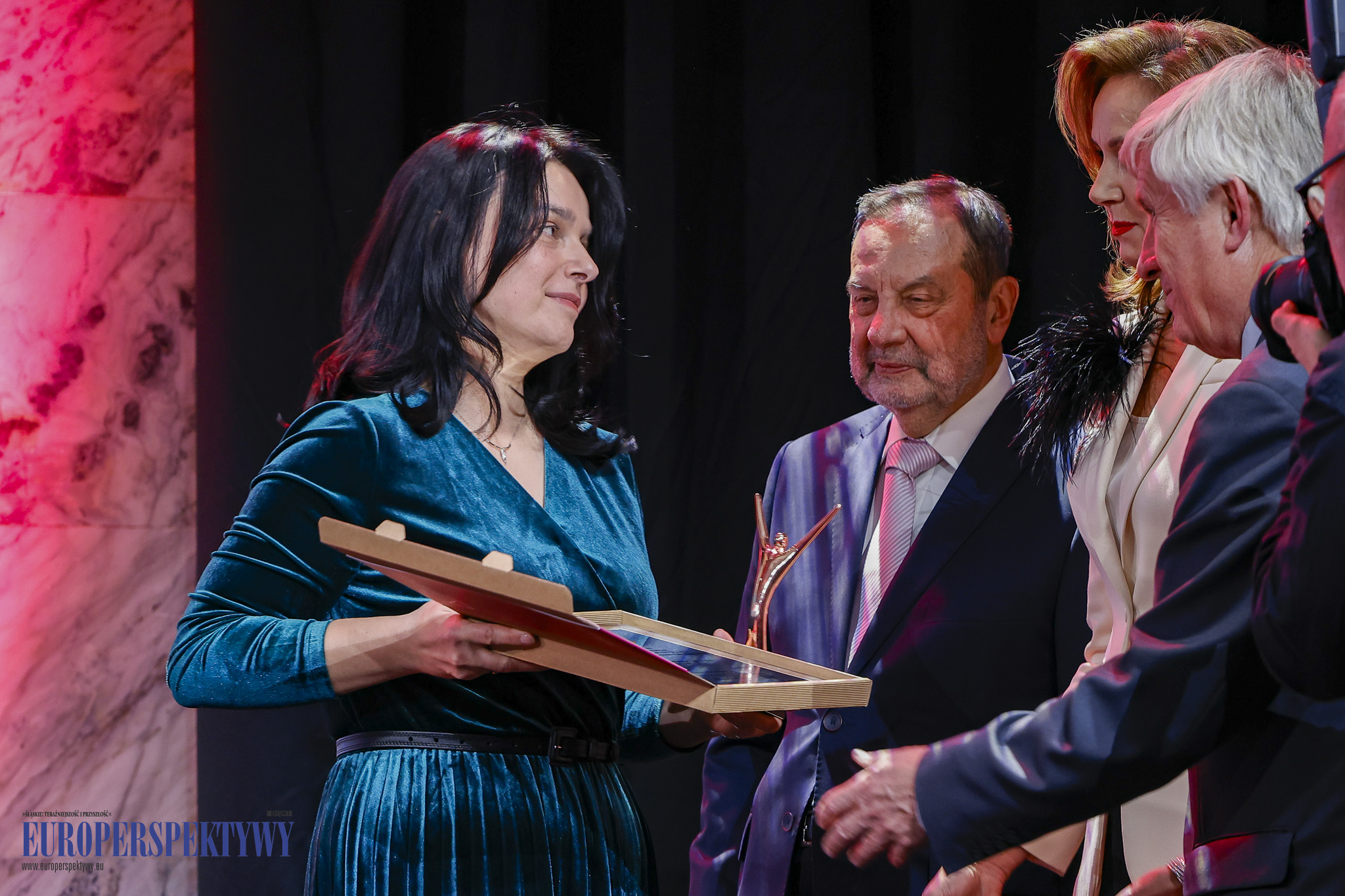 Wielka Gala 26. Edycji Programu Przedsiębiorstwo Fair Play