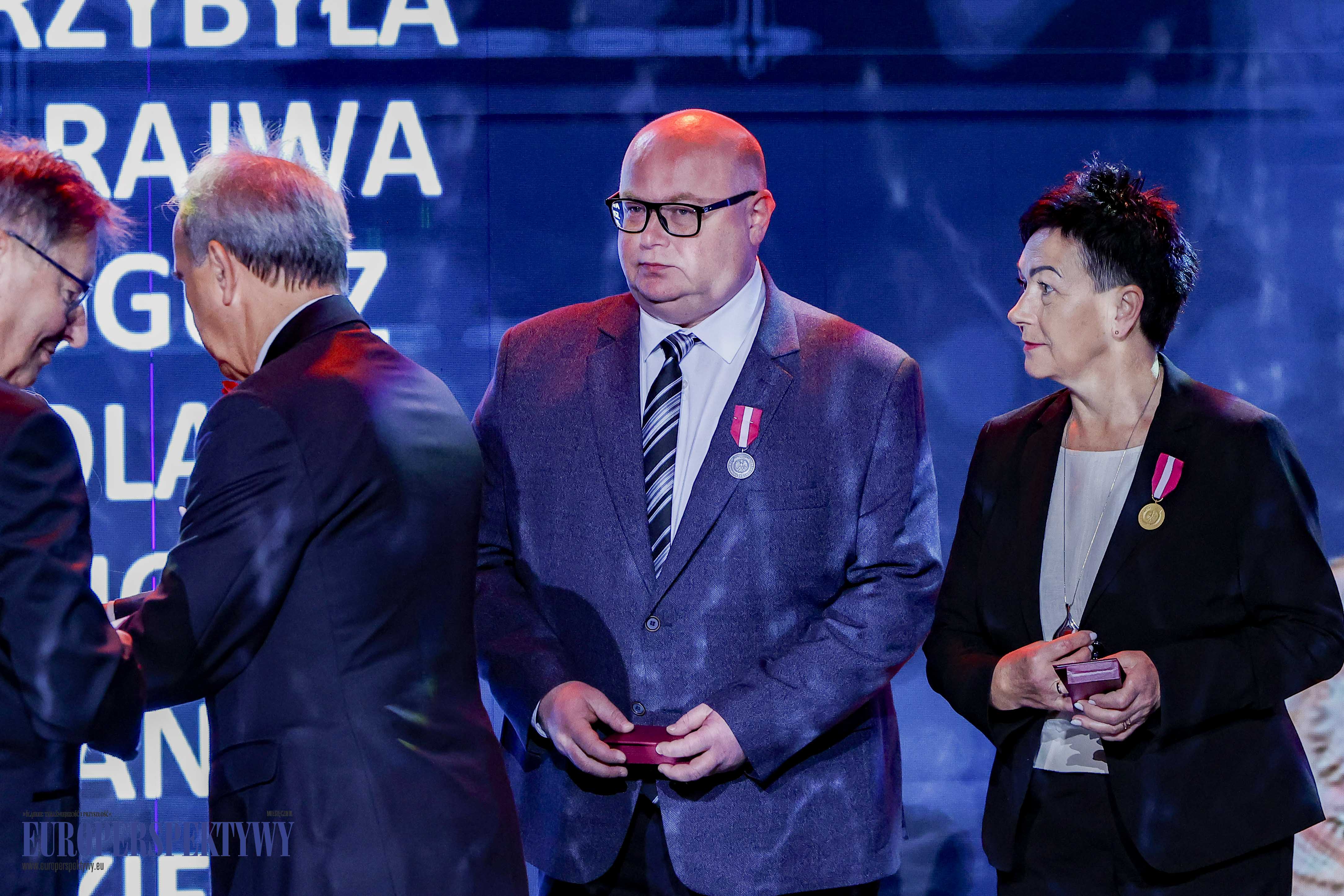 Europerspektywy 25. Jubileuszowa Gala Budownictwa