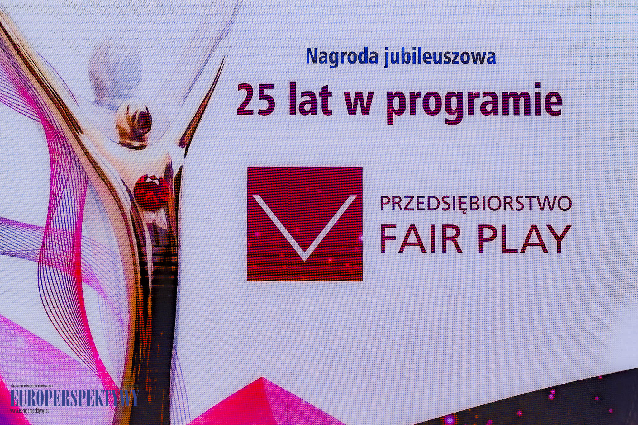 Wielka Gala 26. Edycji Programu Przedsiębiorstwo Fair Play