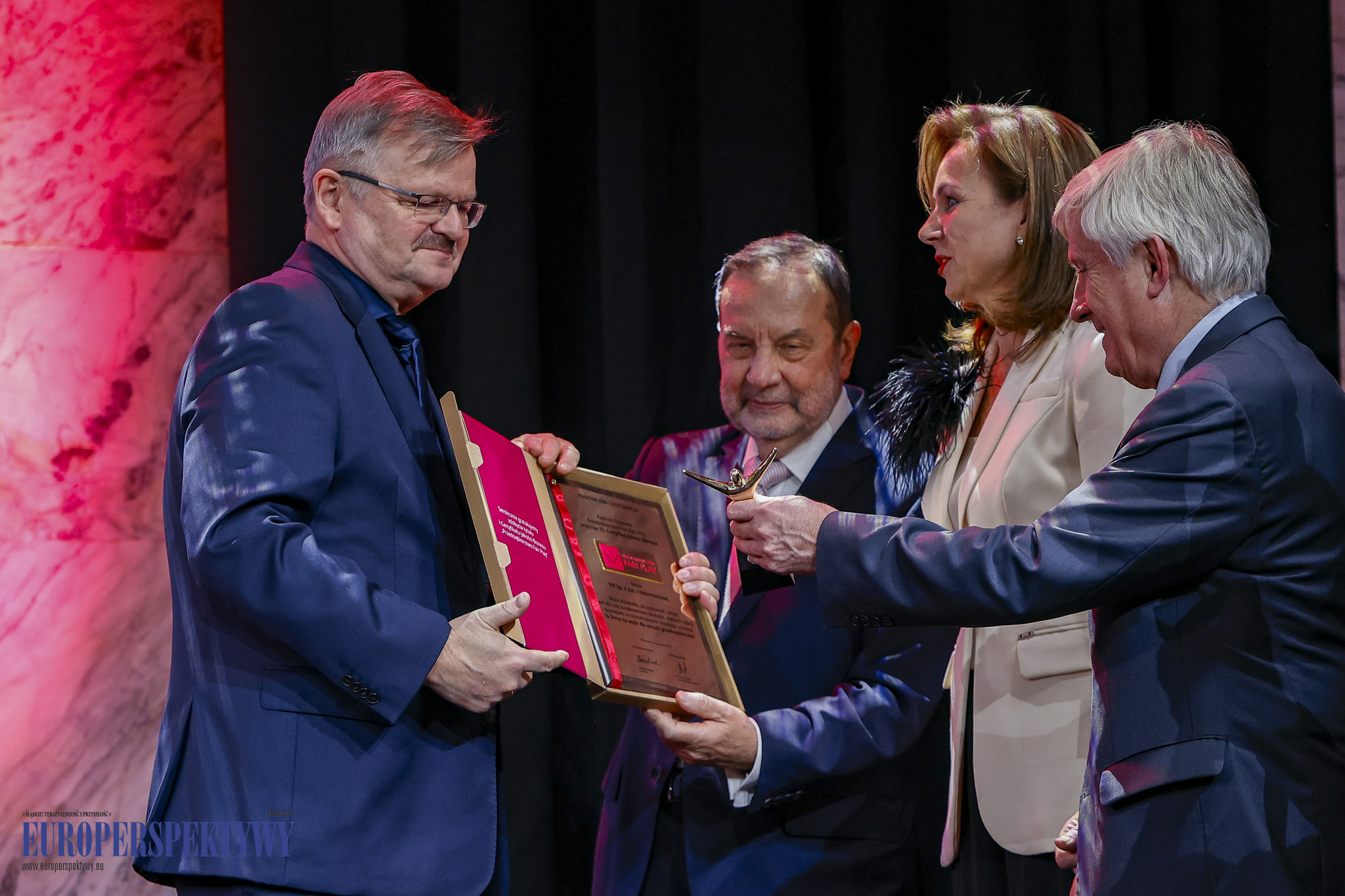 Wielka Gala 26. Edycji Programu Przedsiębiorstwo Fair Play