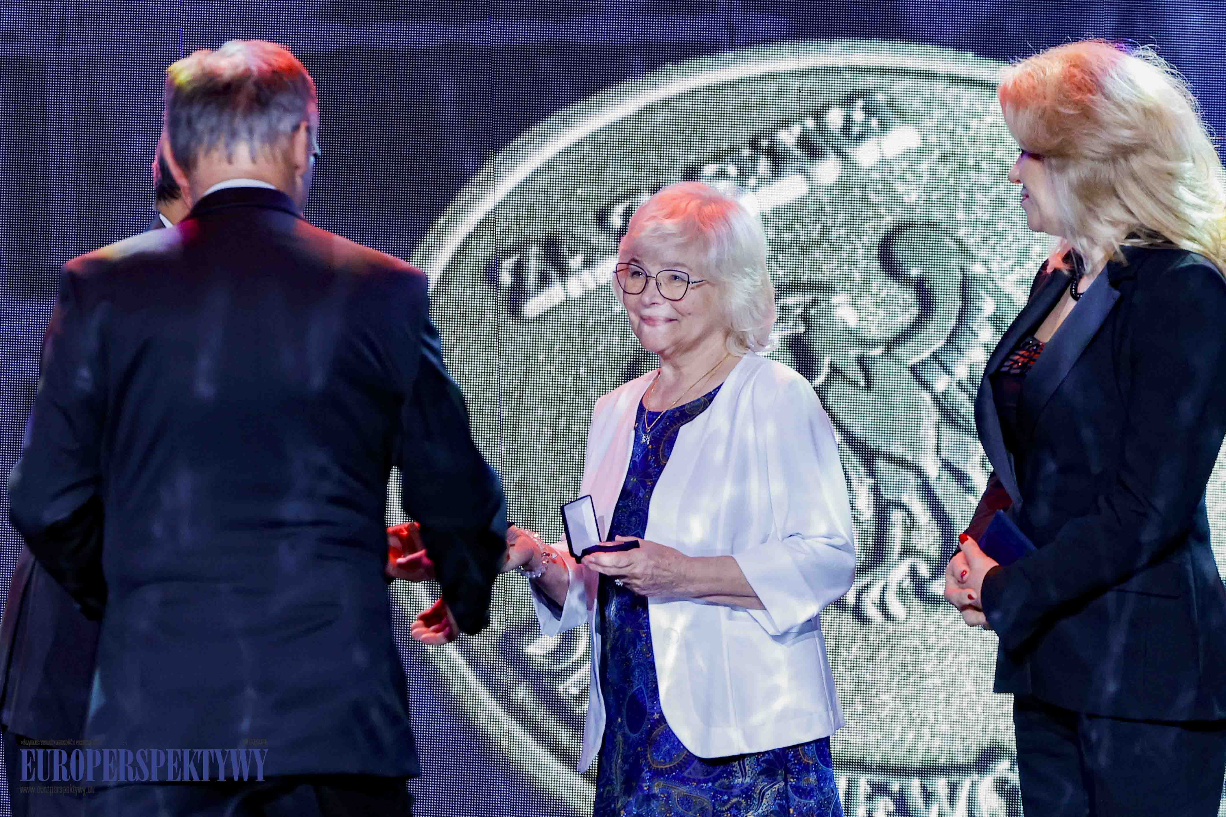 Europerspektywy 25. Jubileuszowa Gala Budownictwa