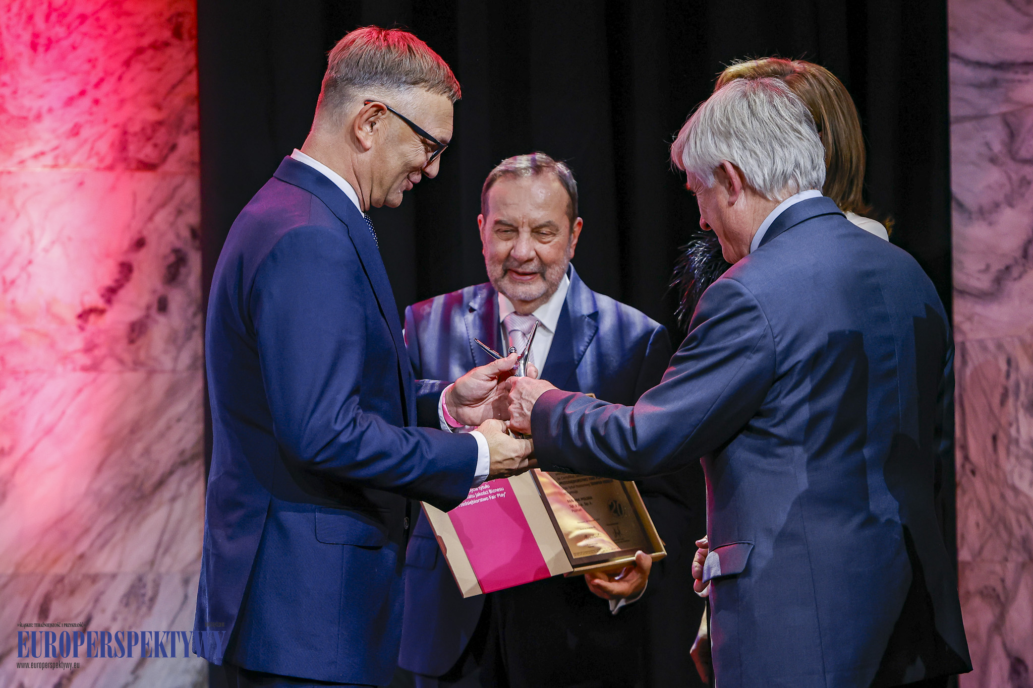 Wielka Gala 26. Edycji Programu Przedsiębiorstwo Fair Play