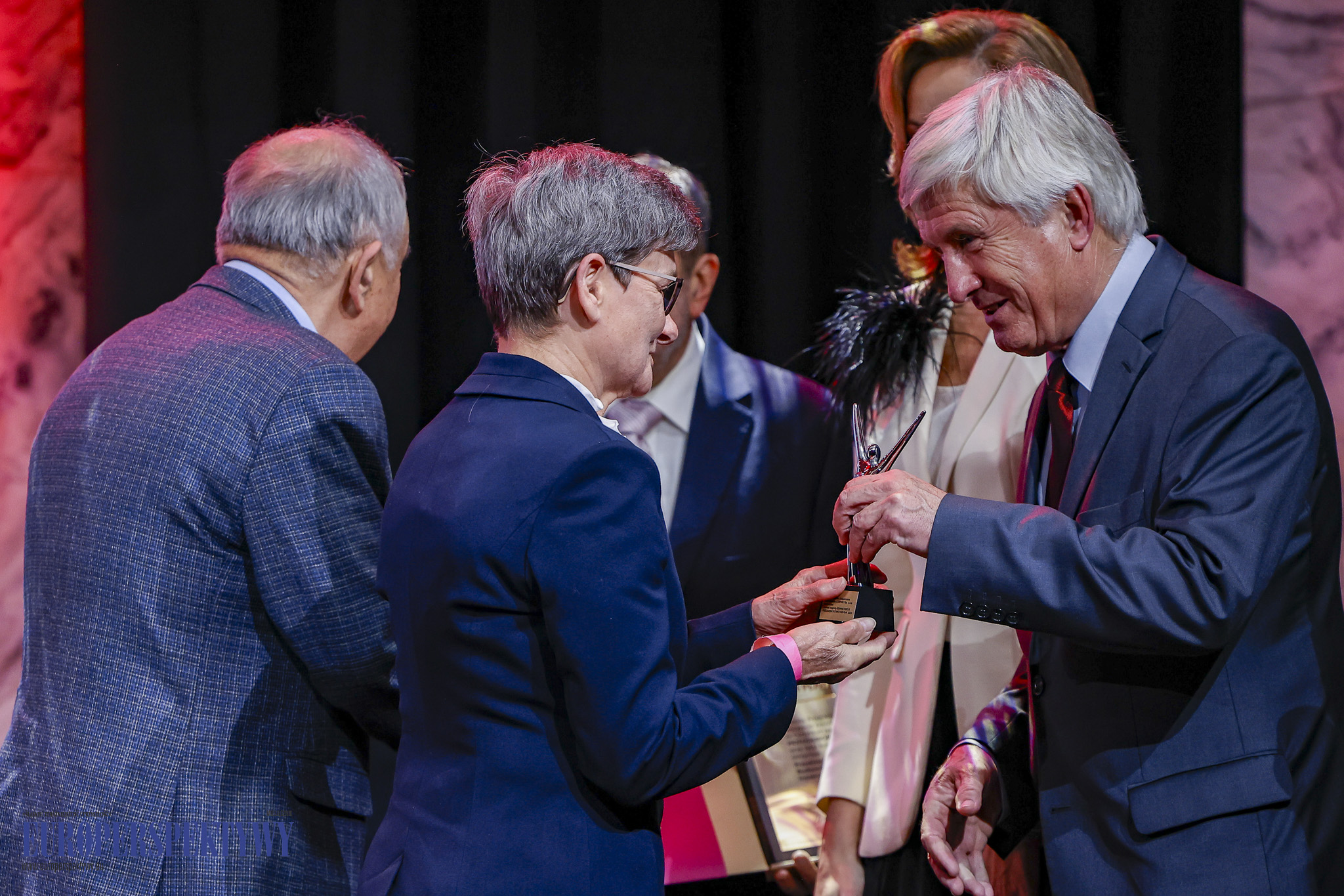 Wielka Gala 26. Edycji Programu Przedsiębiorstwo Fair Play