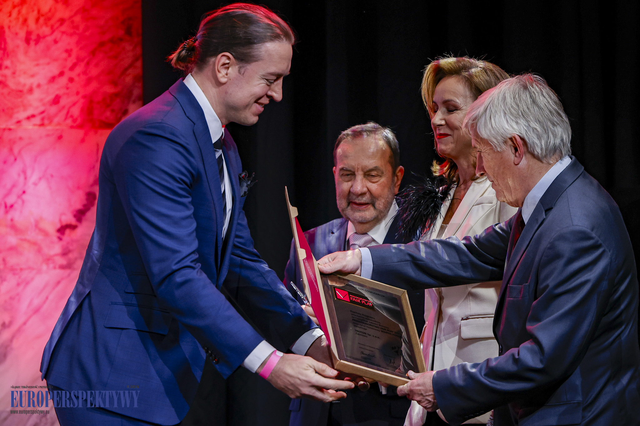 Wielka Gala 26. Edycji Programu Przedsiębiorstwo Fair Play