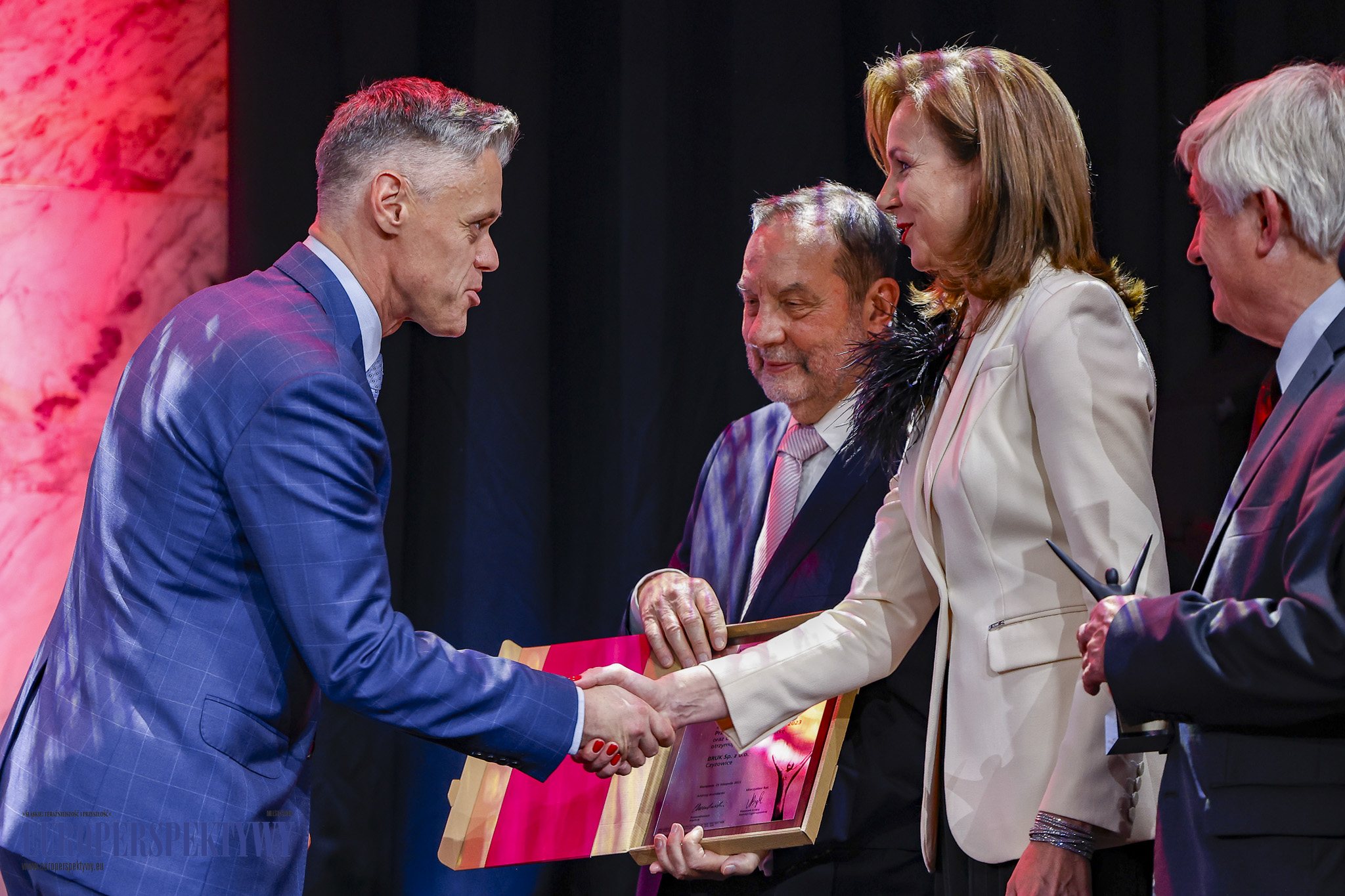 Wielka Gala 26. Edycji Programu Przedsiębiorstwo Fair Play