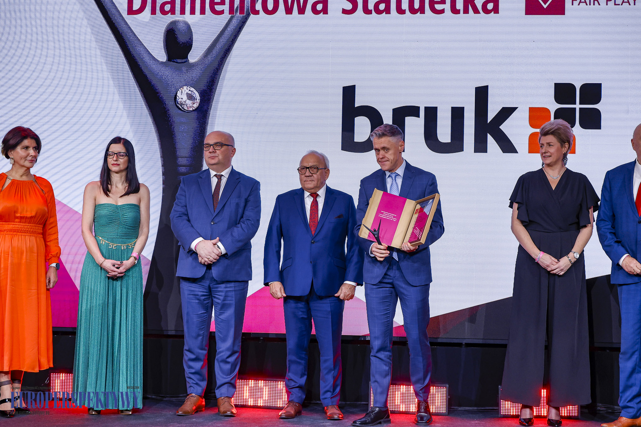 Wielka Gala 26. Edycji Programu Przedsiębiorstwo Fair Play