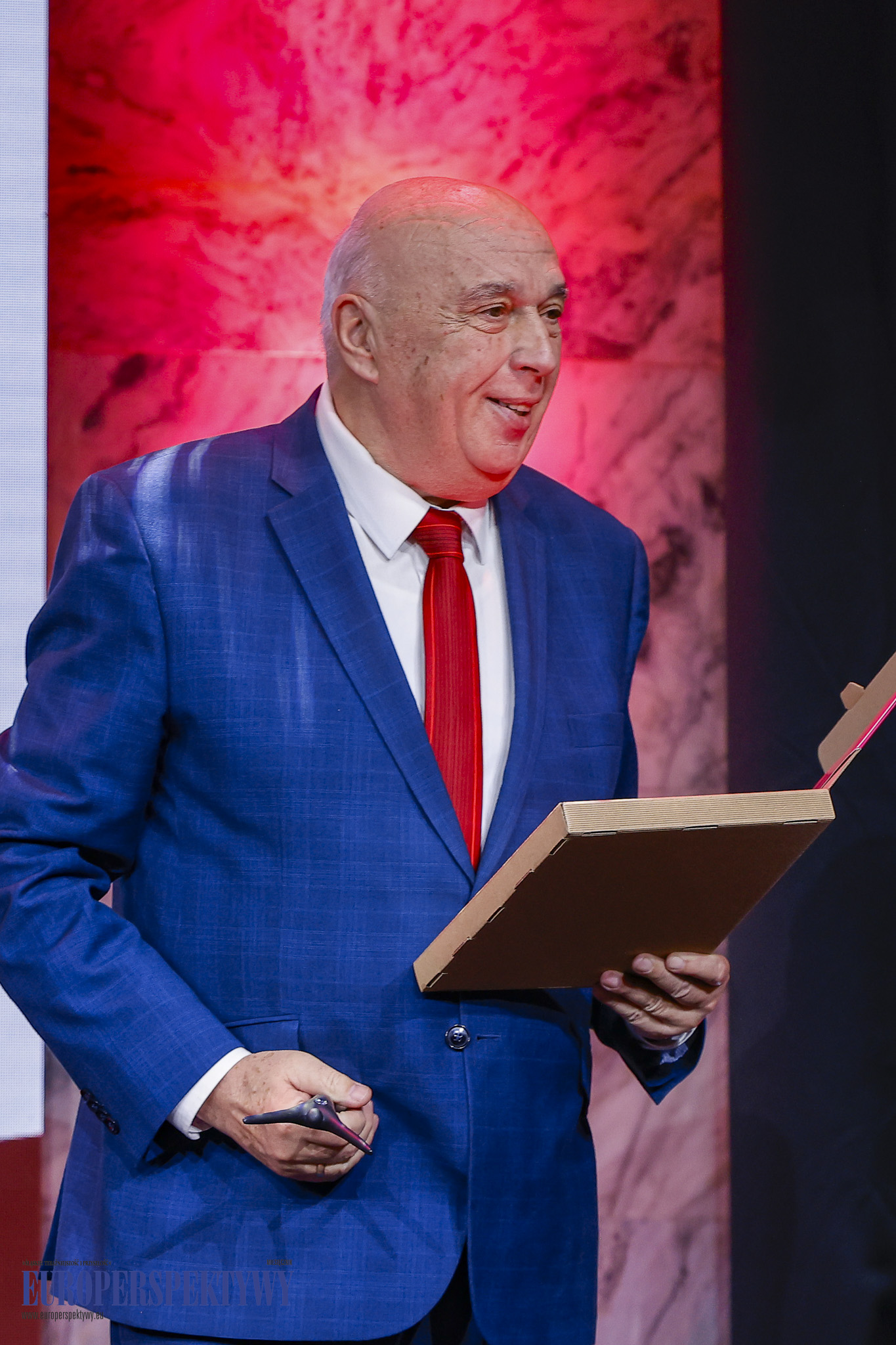 Wielka Gala 26. Edycji Programu Przedsiębiorstwo Fair Play