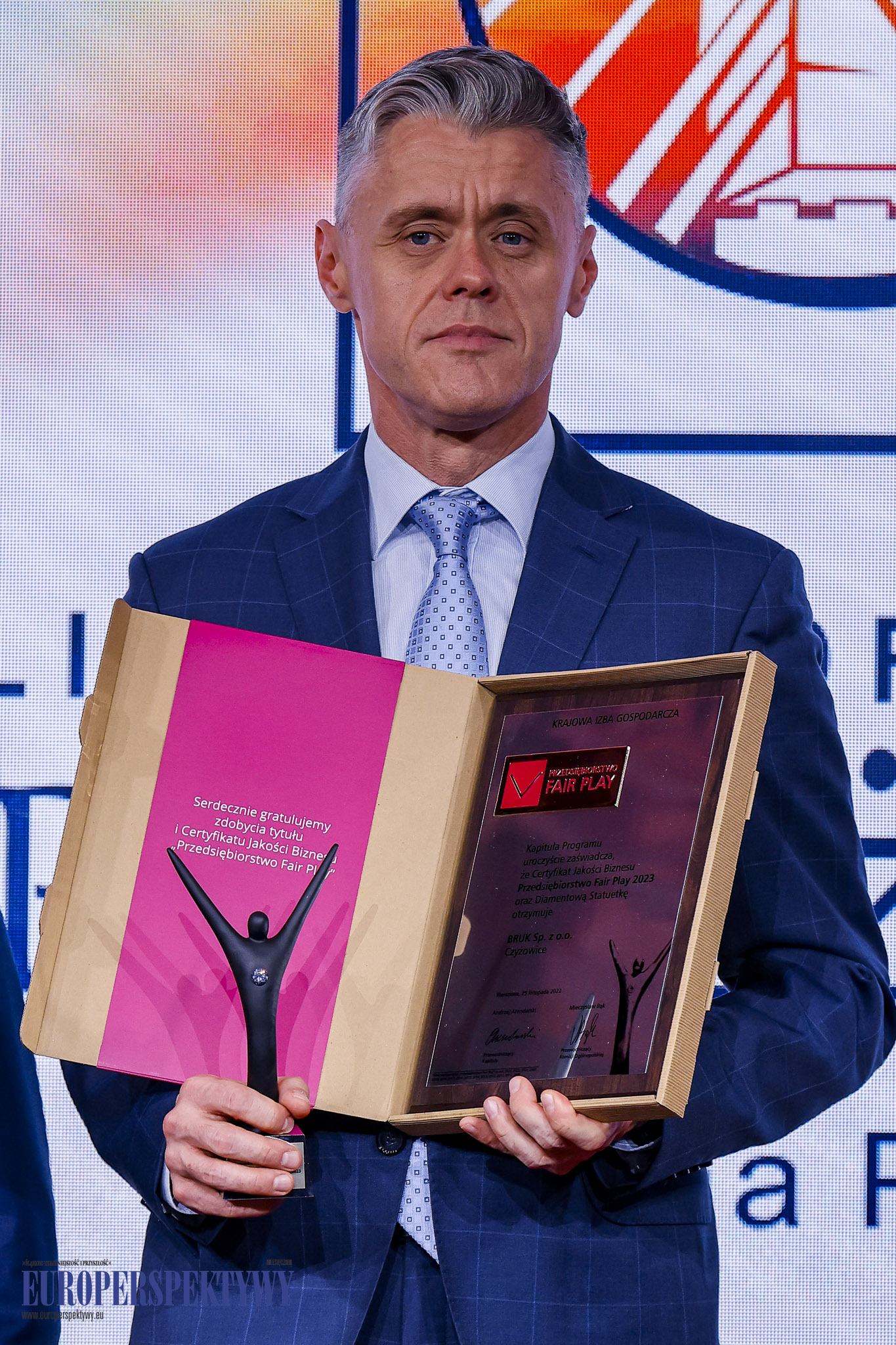 Wielka Gala 26. Edycji Programu Przedsiębiorstwo Fair Play