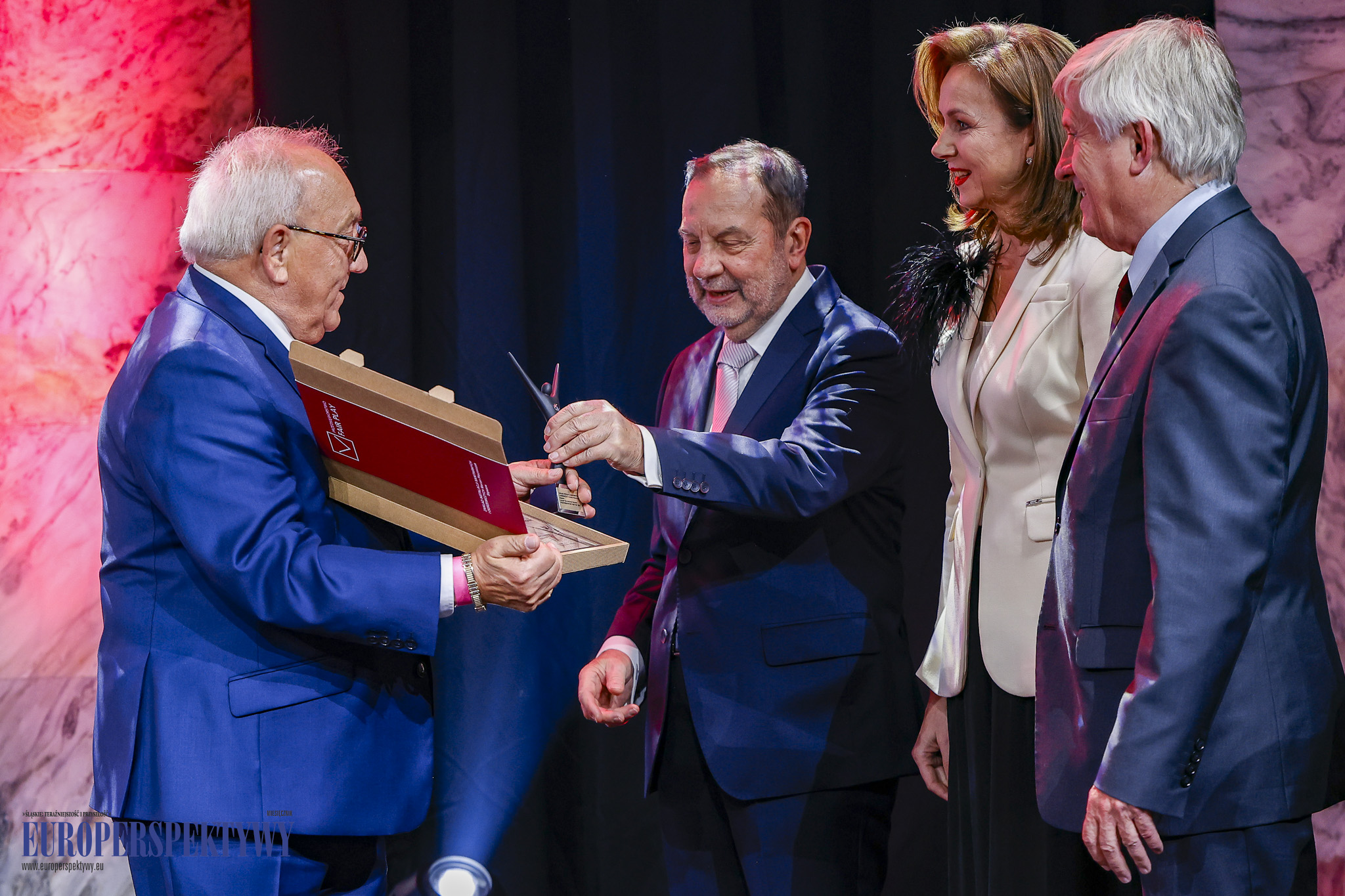 Wielka Gala 26. Edycji Programu Przedsiębiorstwo Fair Play