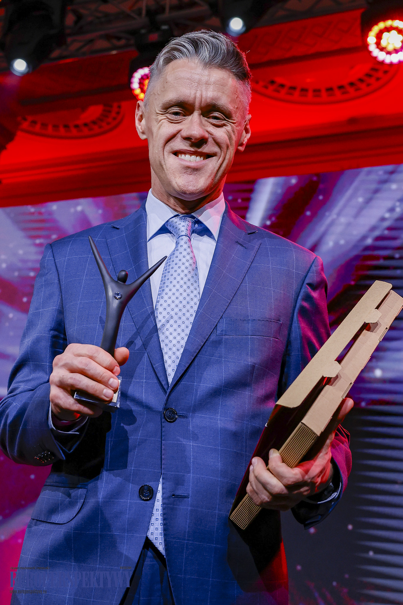 Wielka Gala 26. Edycji Programu Przedsiębiorstwo Fair Play