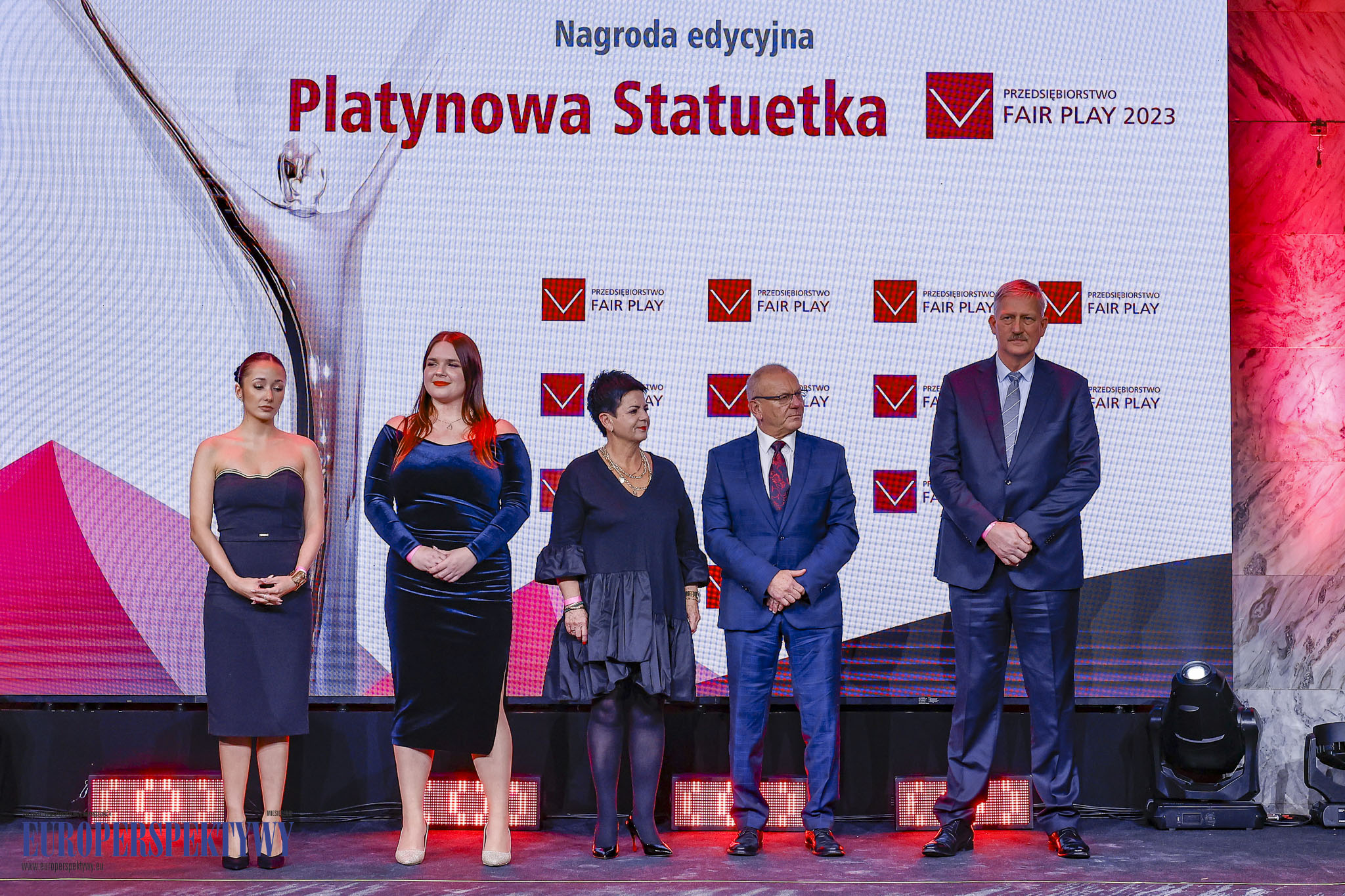 Wielka Gala 26. Edycji Programu Przedsiębiorstwo Fair Play