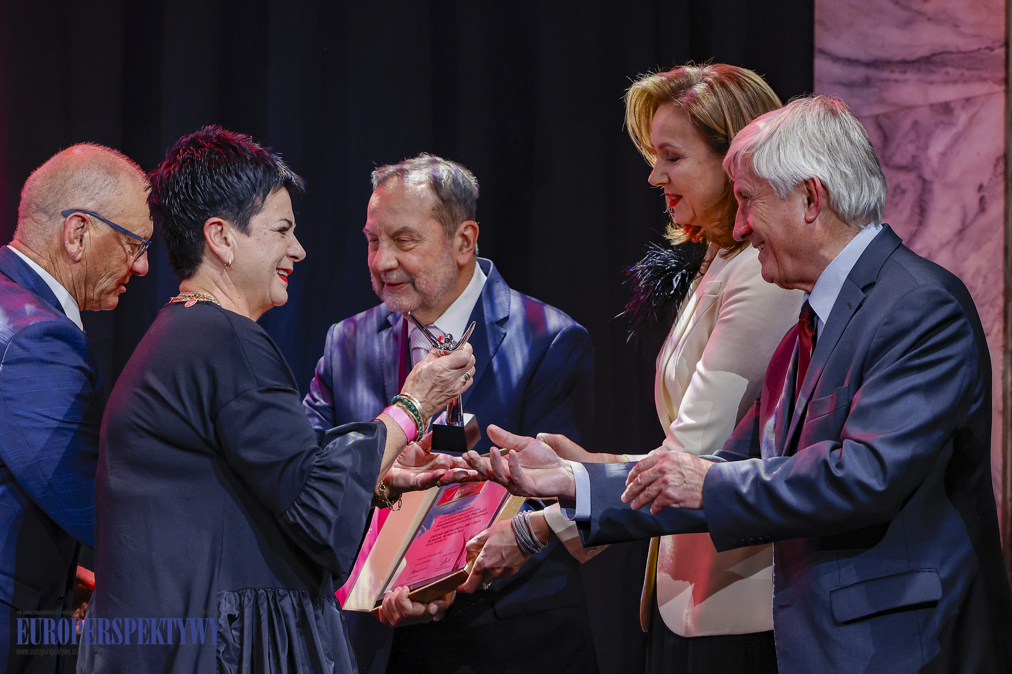 Wielka Gala 26. Edycji Programu Przedsiębiorstwo Fair Play