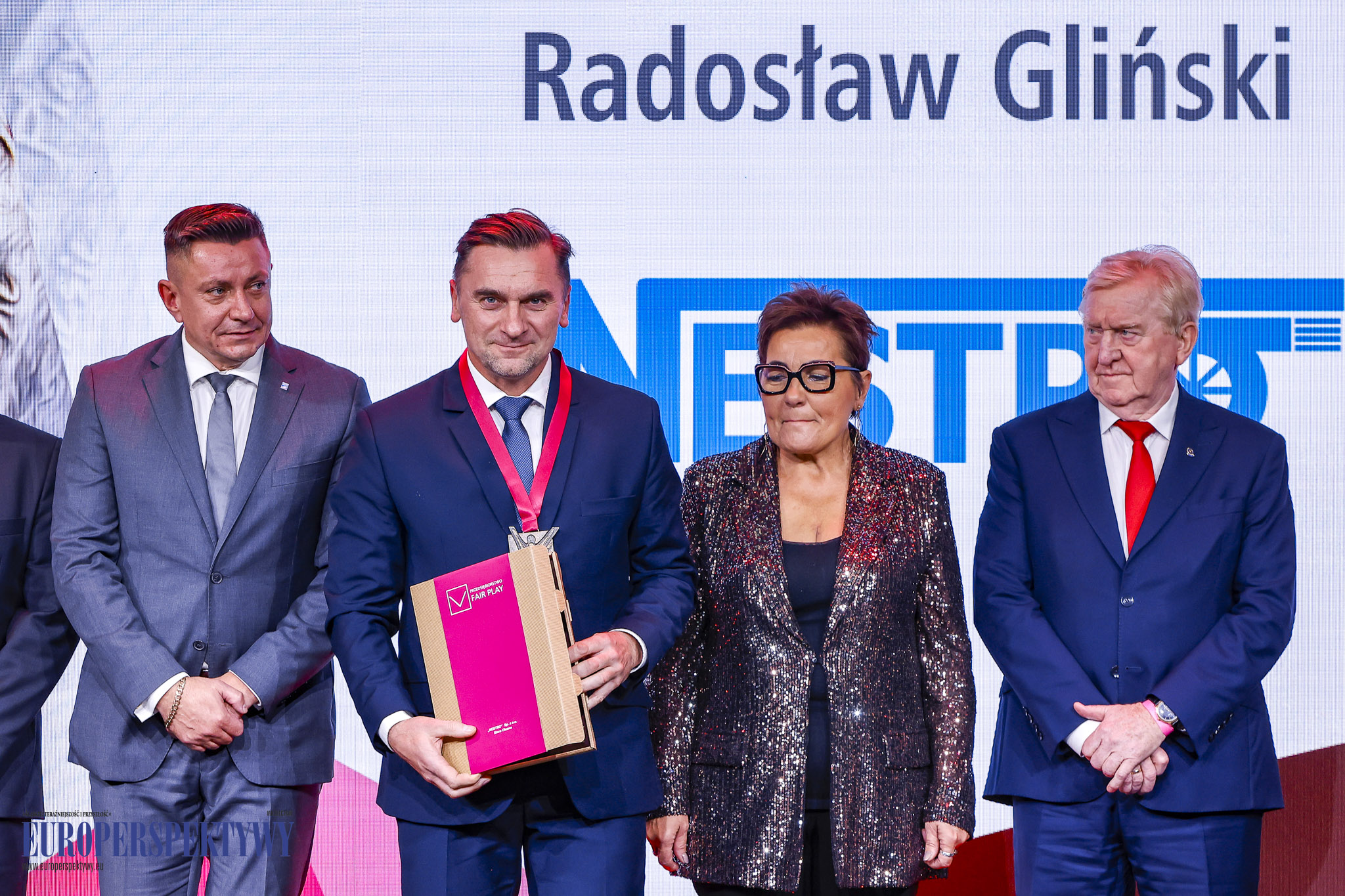 Wielka Gala 26. Edycji Programu Przedsiębiorstwo Fair Play