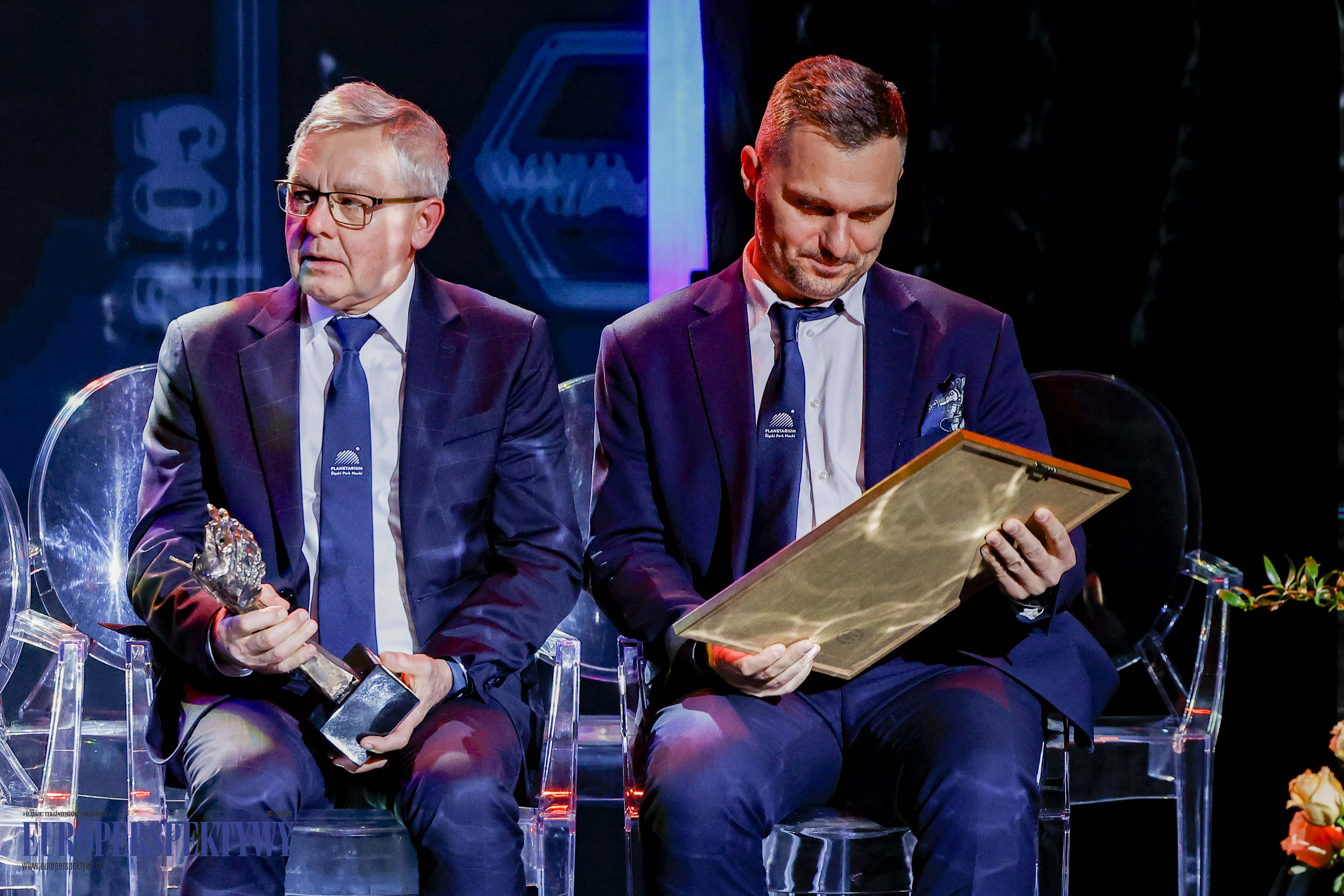 Europerspektywy 25. Jubileuszowa Gala Budownictwa