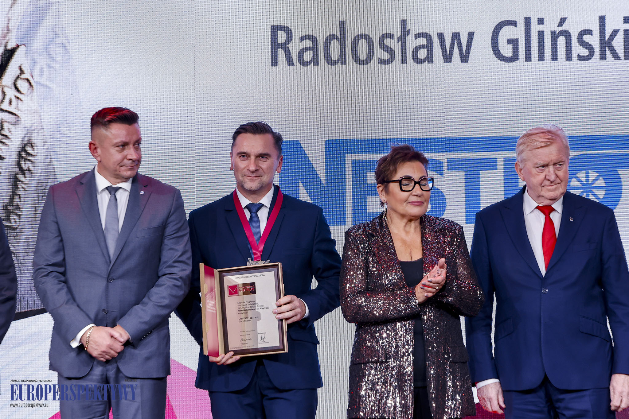 Wielka Gala 26. Edycji Programu Przedsiębiorstwo Fair Play