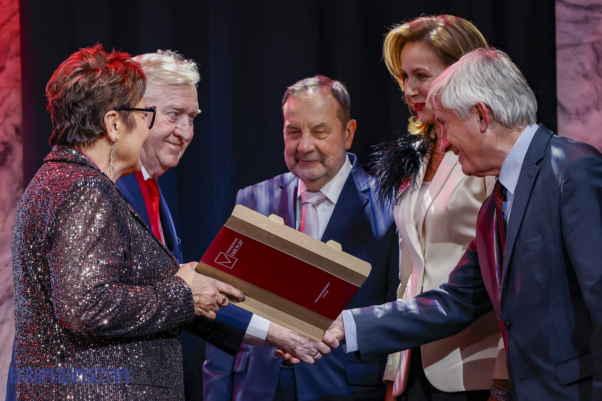 Wielka Gala 26. Edycji Programu Przedsiębiorstwo Fair Play