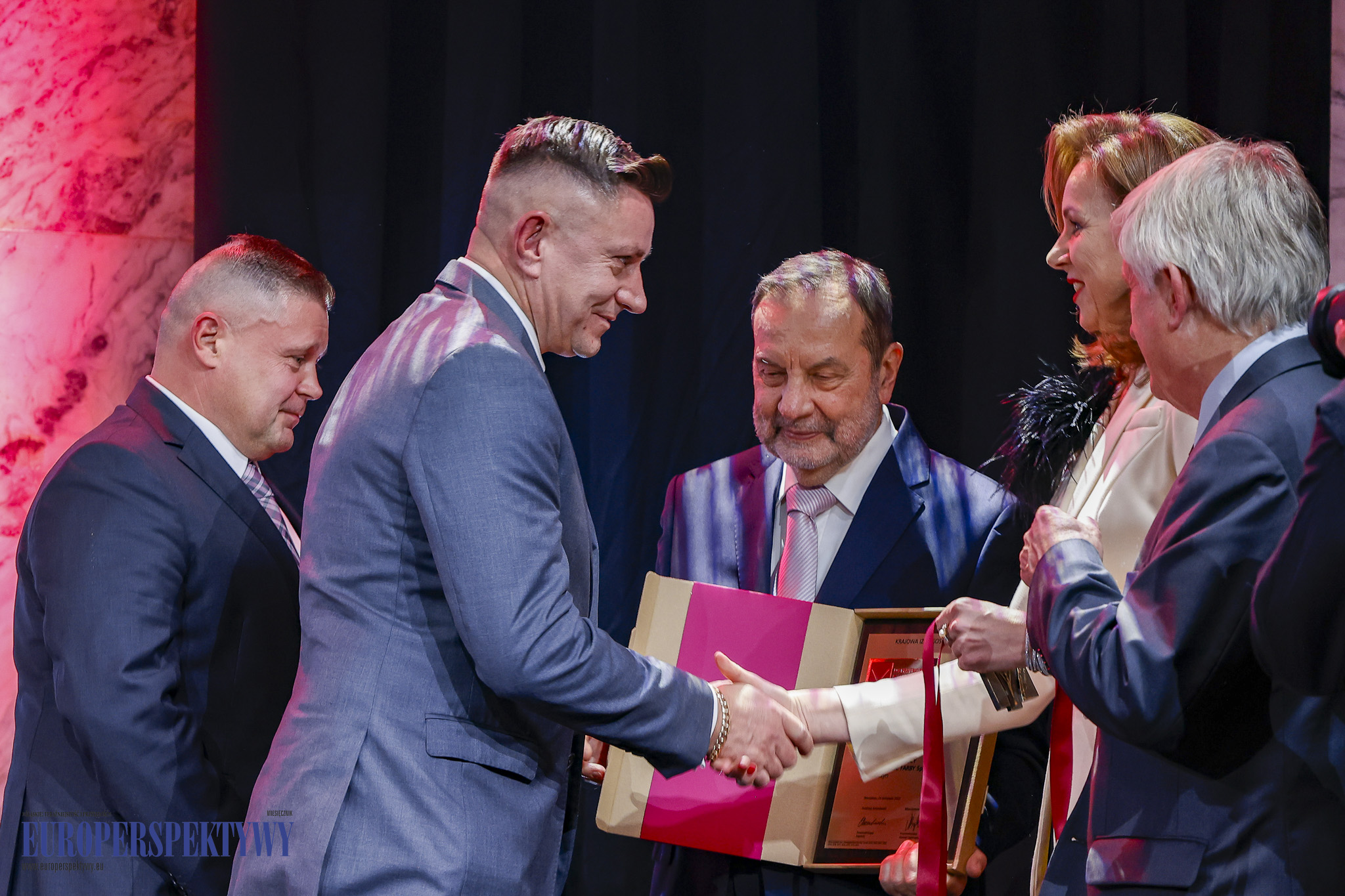Wielka Gala 26. Edycji Programu Przedsiębiorstwo Fair Play