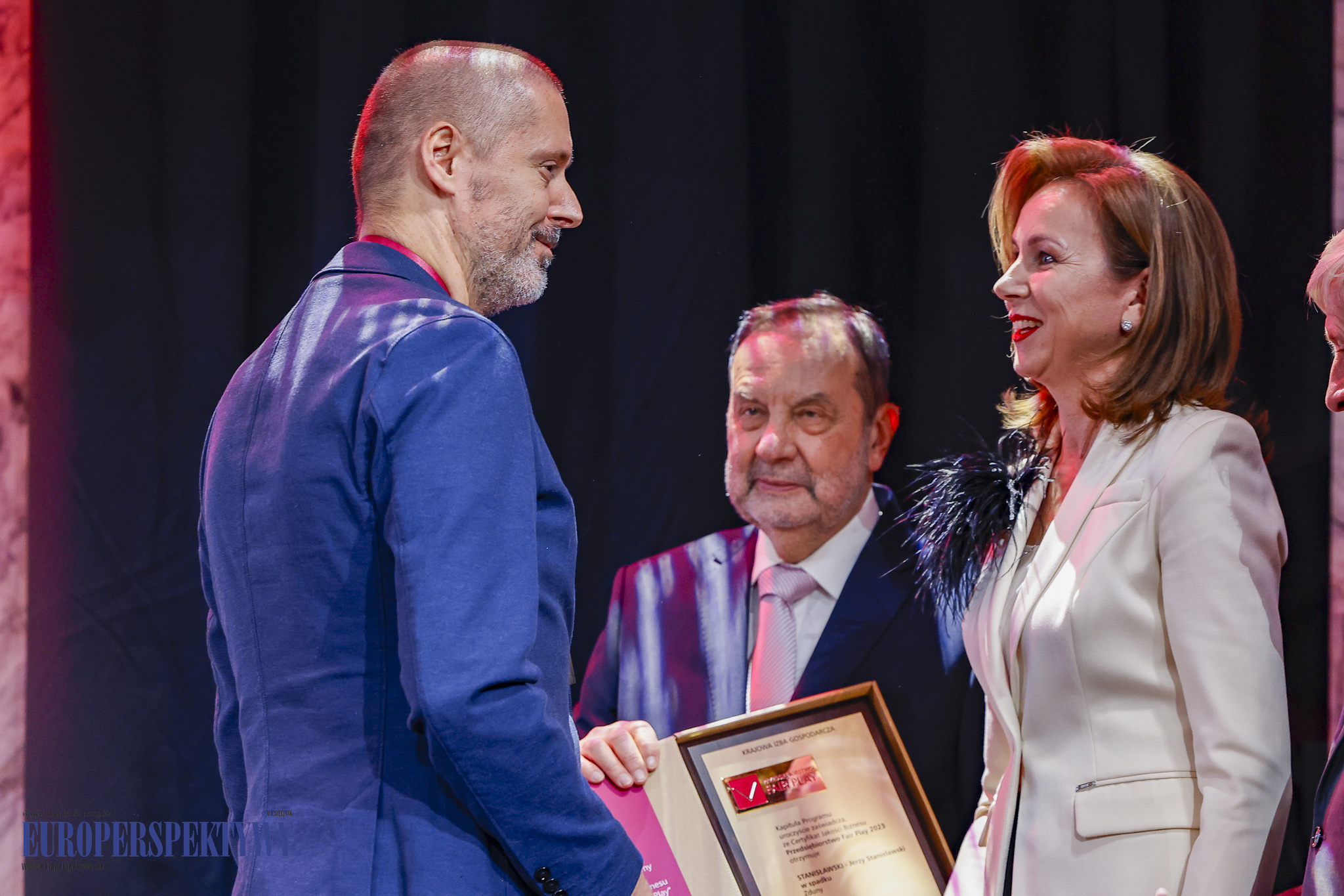 Wielka Gala 26. Edycji Programu Przedsiębiorstwo Fair Play