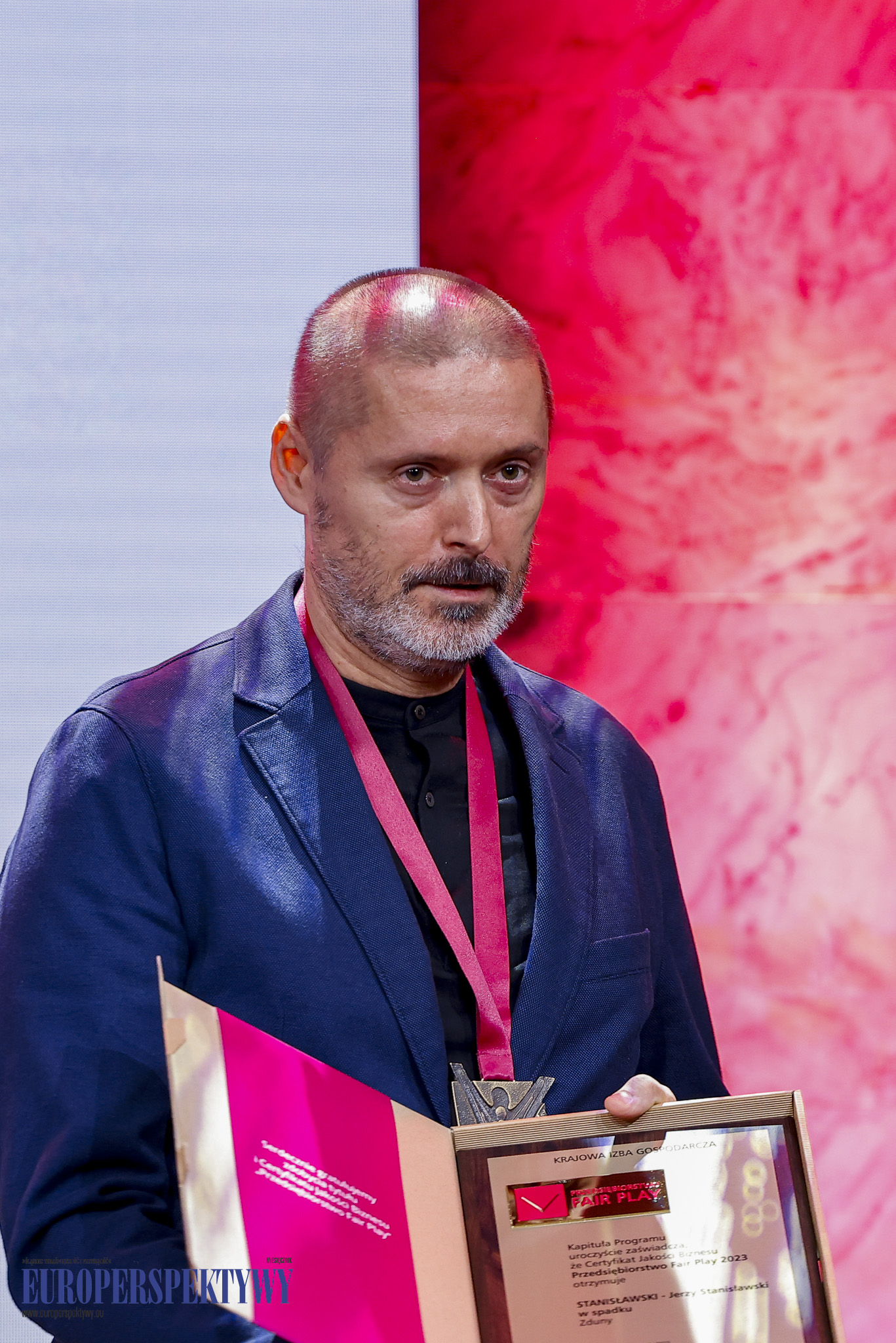 Wielka Gala 26. Edycji Programu Przedsiębiorstwo Fair Play