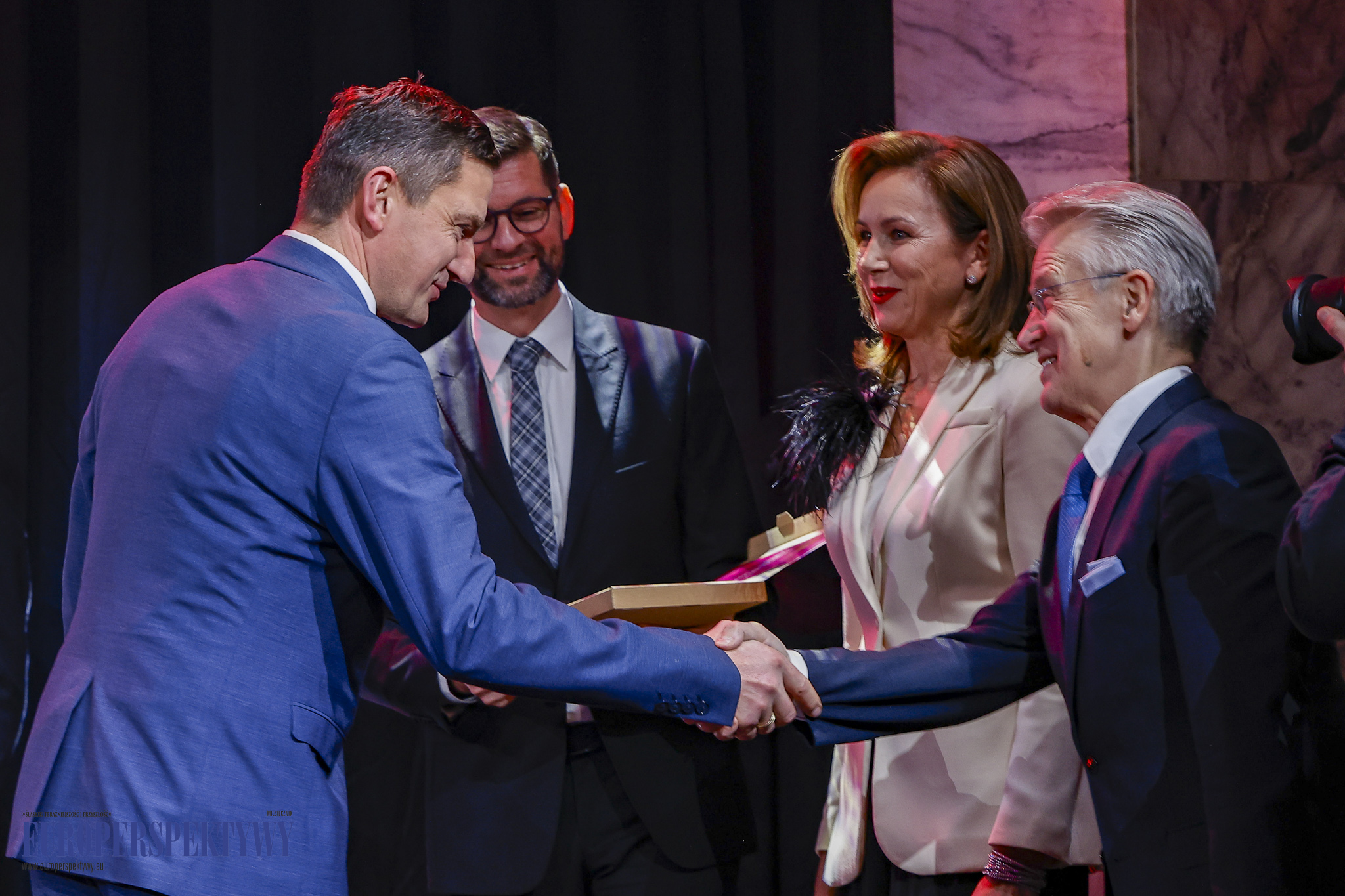 Wielka Gala 26. Edycji Programu Przedsiębiorstwo Fair Play