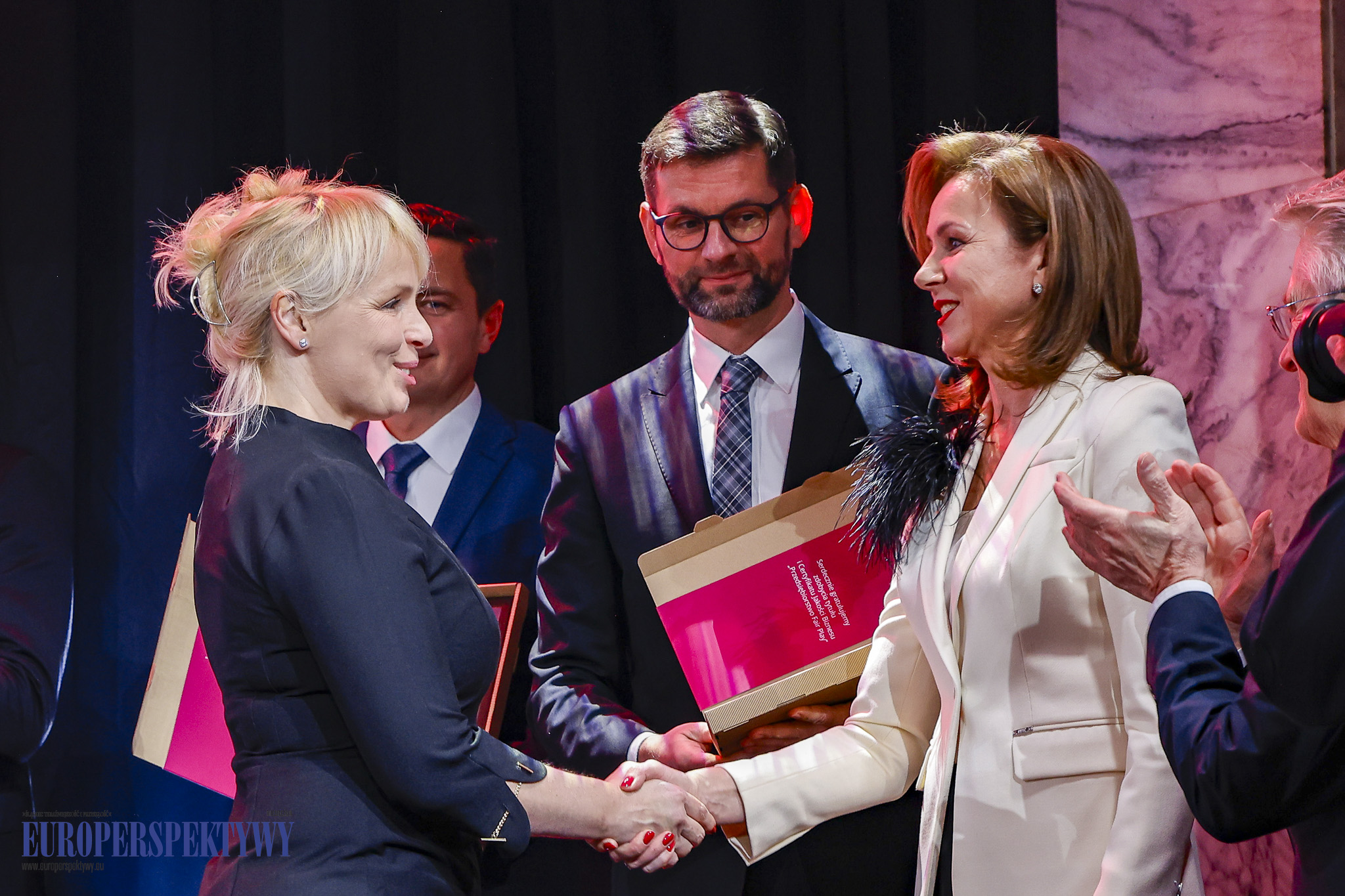 Wielka Gala 26. Edycji Programu Przedsiębiorstwo Fair Play