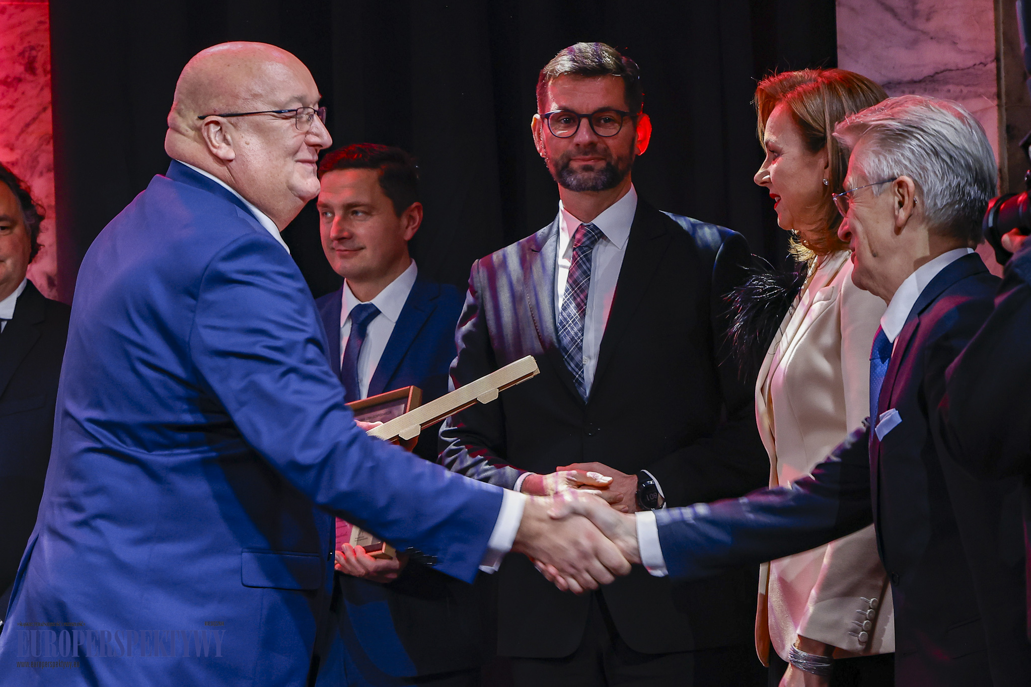 Wielka Gala 26. Edycji Programu Przedsiębiorstwo Fair Play