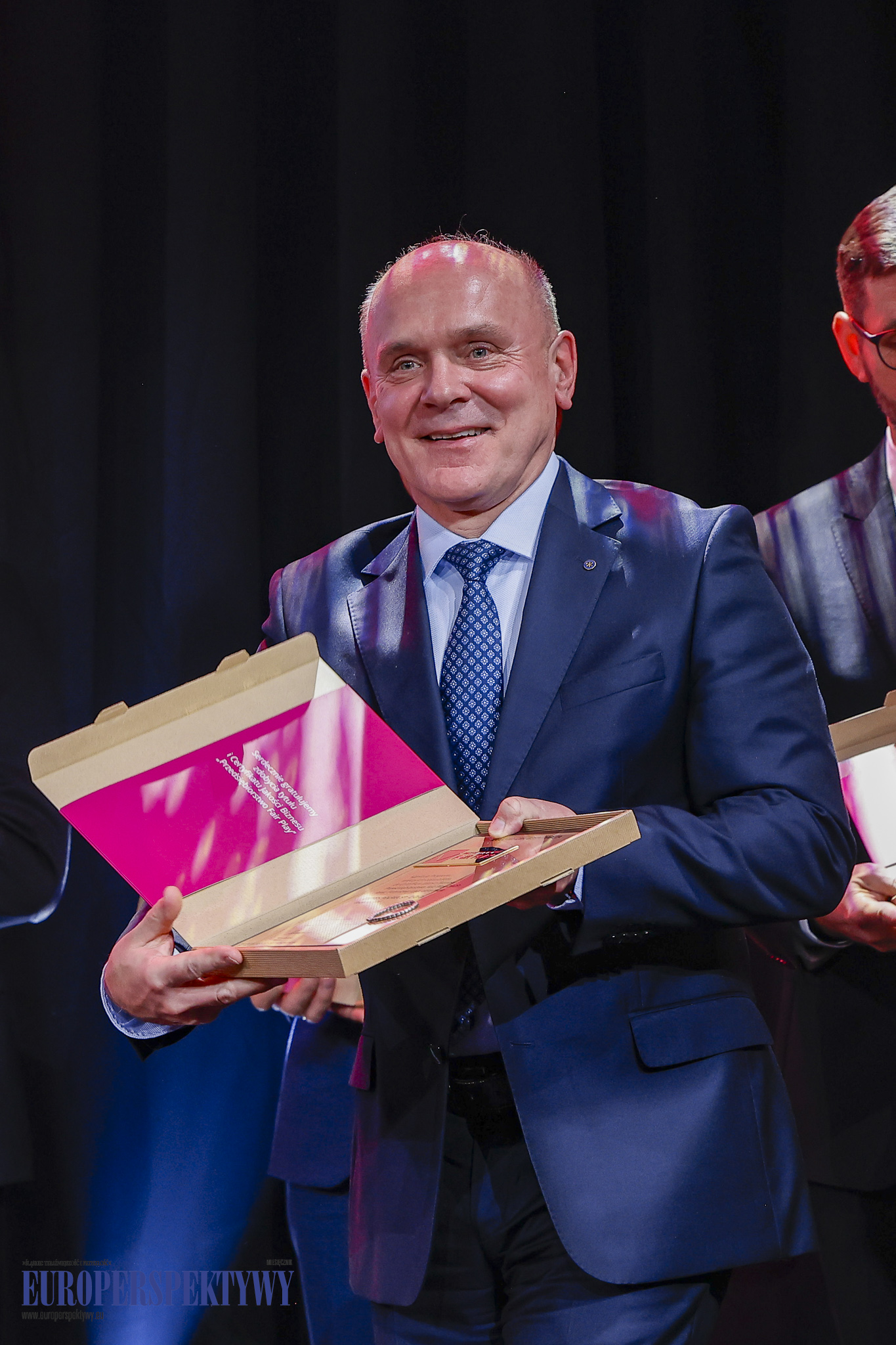 Wielka Gala 26. Edycji Programu Przedsiębiorstwo Fair Play