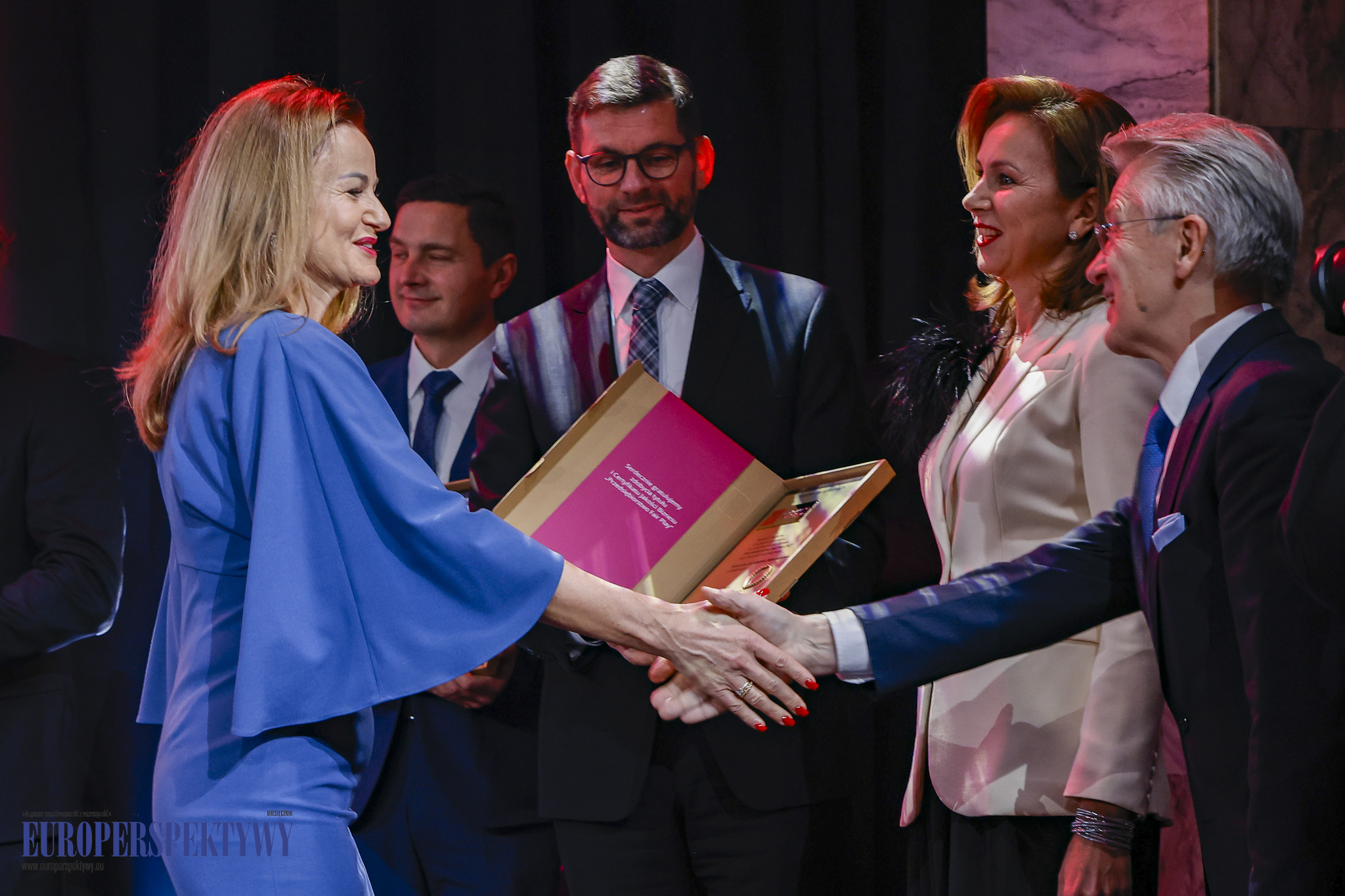 Wielka Gala 26. Edycji Programu Przedsiębiorstwo Fair Play