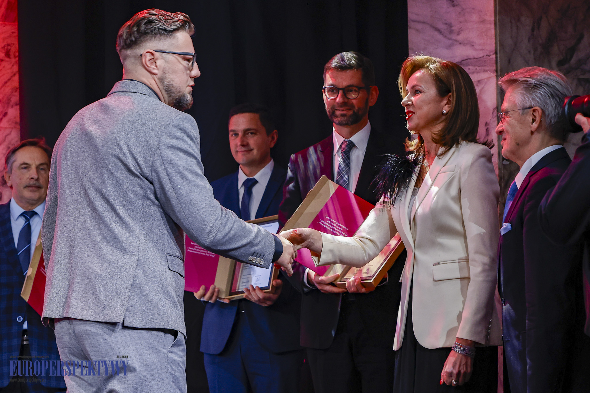 Wielka Gala 26. Edycji Programu Przedsiębiorstwo Fair Play