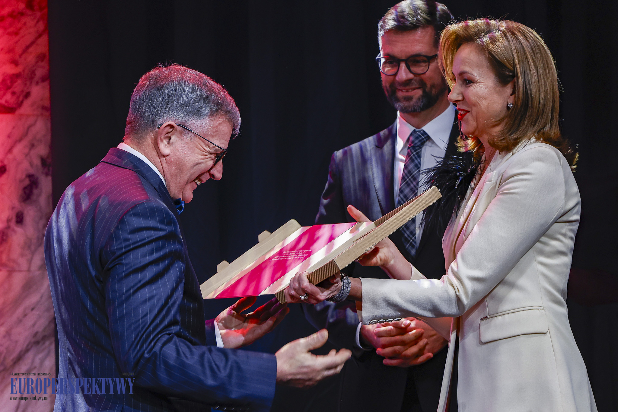 Wielka Gala 26. Edycji Programu Przedsiębiorstwo Fair Play