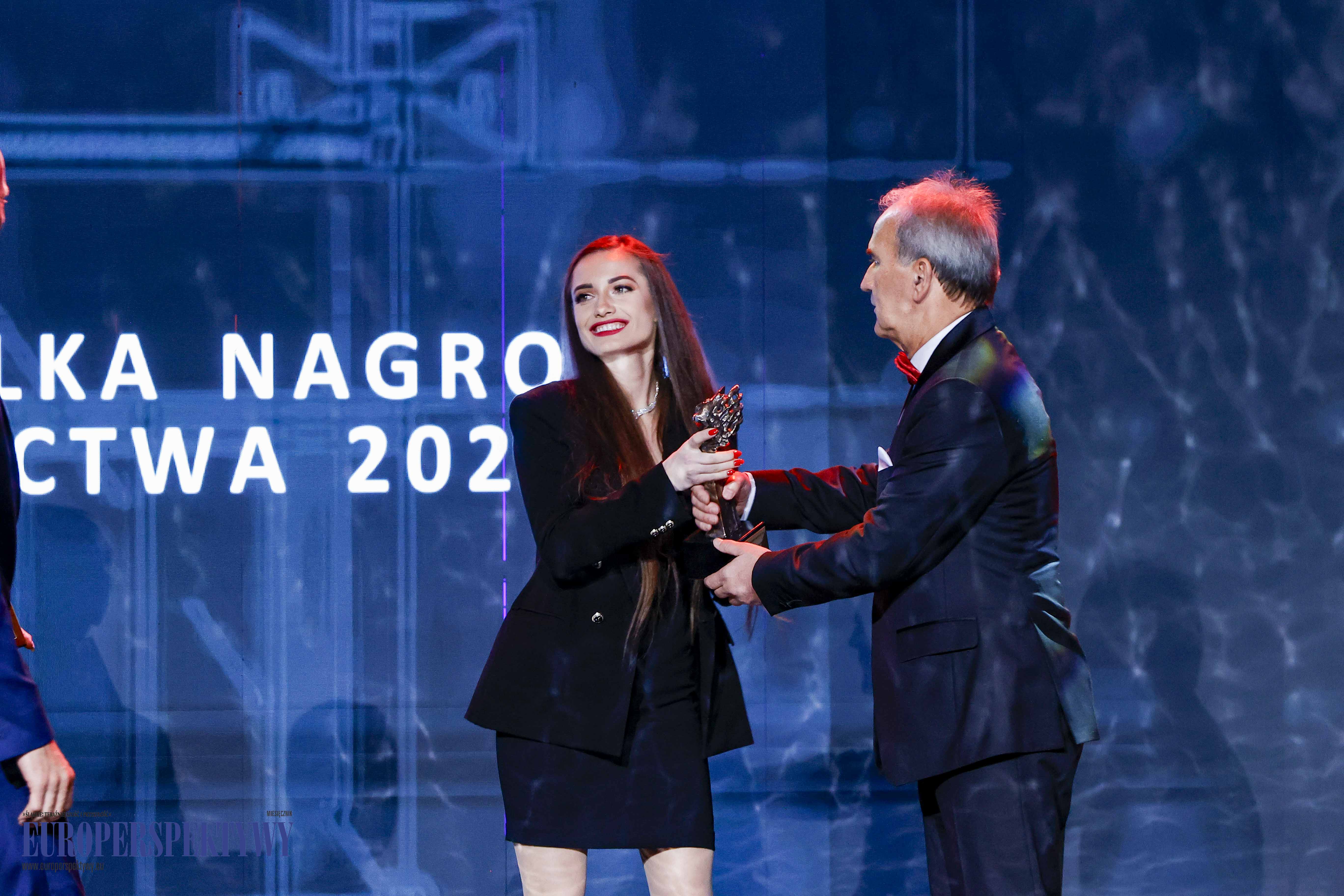 Europerspektywy 25. Jubileuszowa Gala Budownictwa